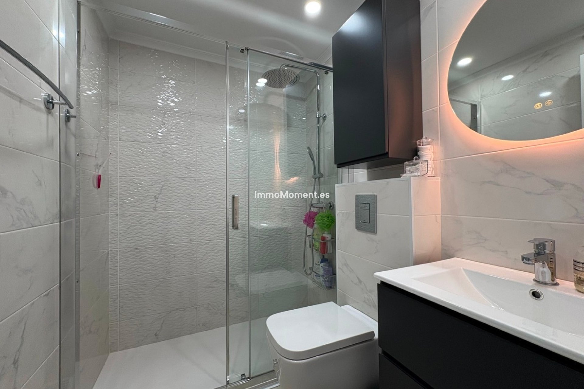 Resale - Apartment - Torrevieja - Torrevieja Centro