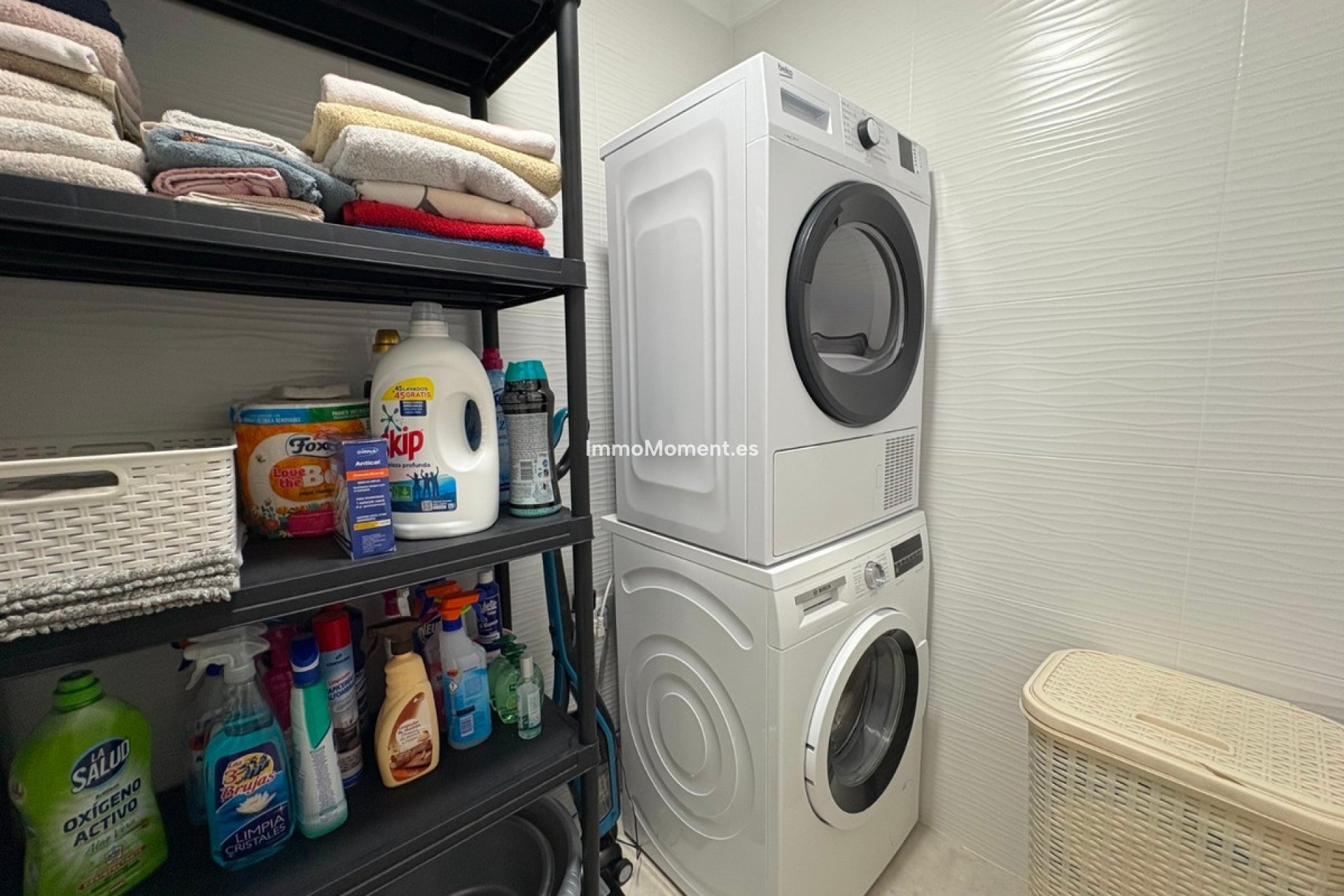 Resale - Apartment - Torrevieja - Torrevieja Centro