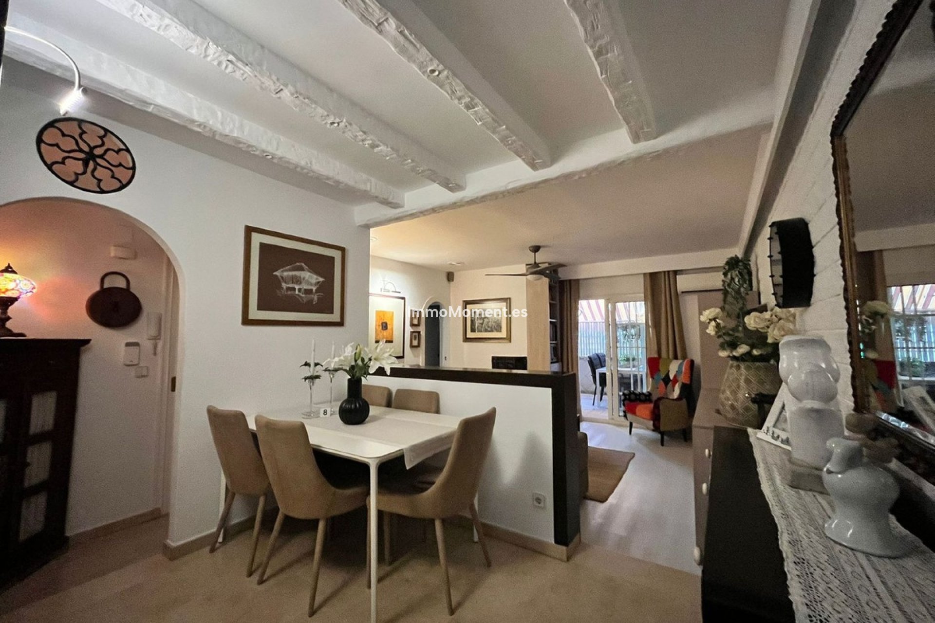 Resale - Apartment - Torrevieja - Torrevieja Centro