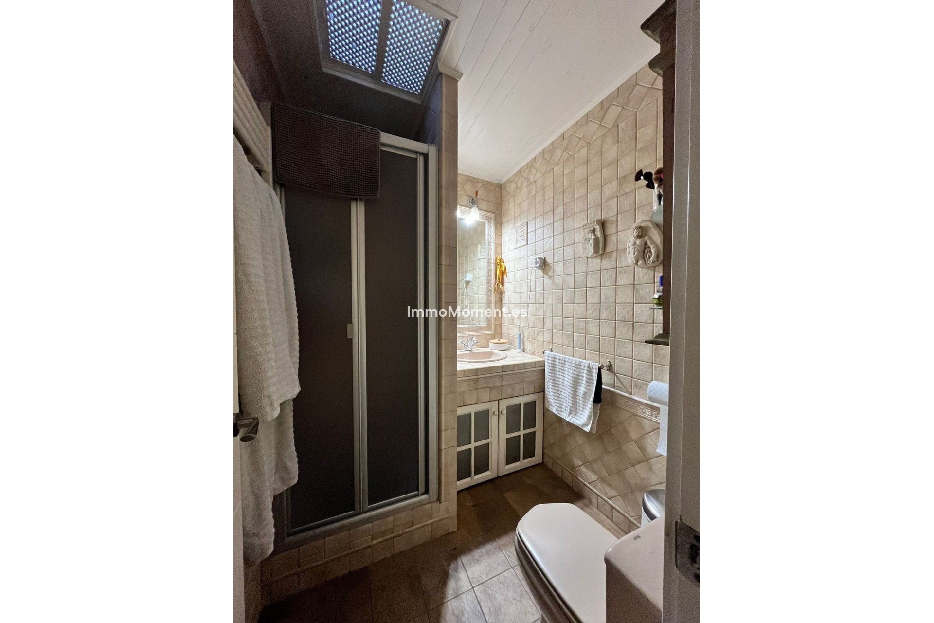 Resale - Apartment - Torrevieja - Torrevieja Centro