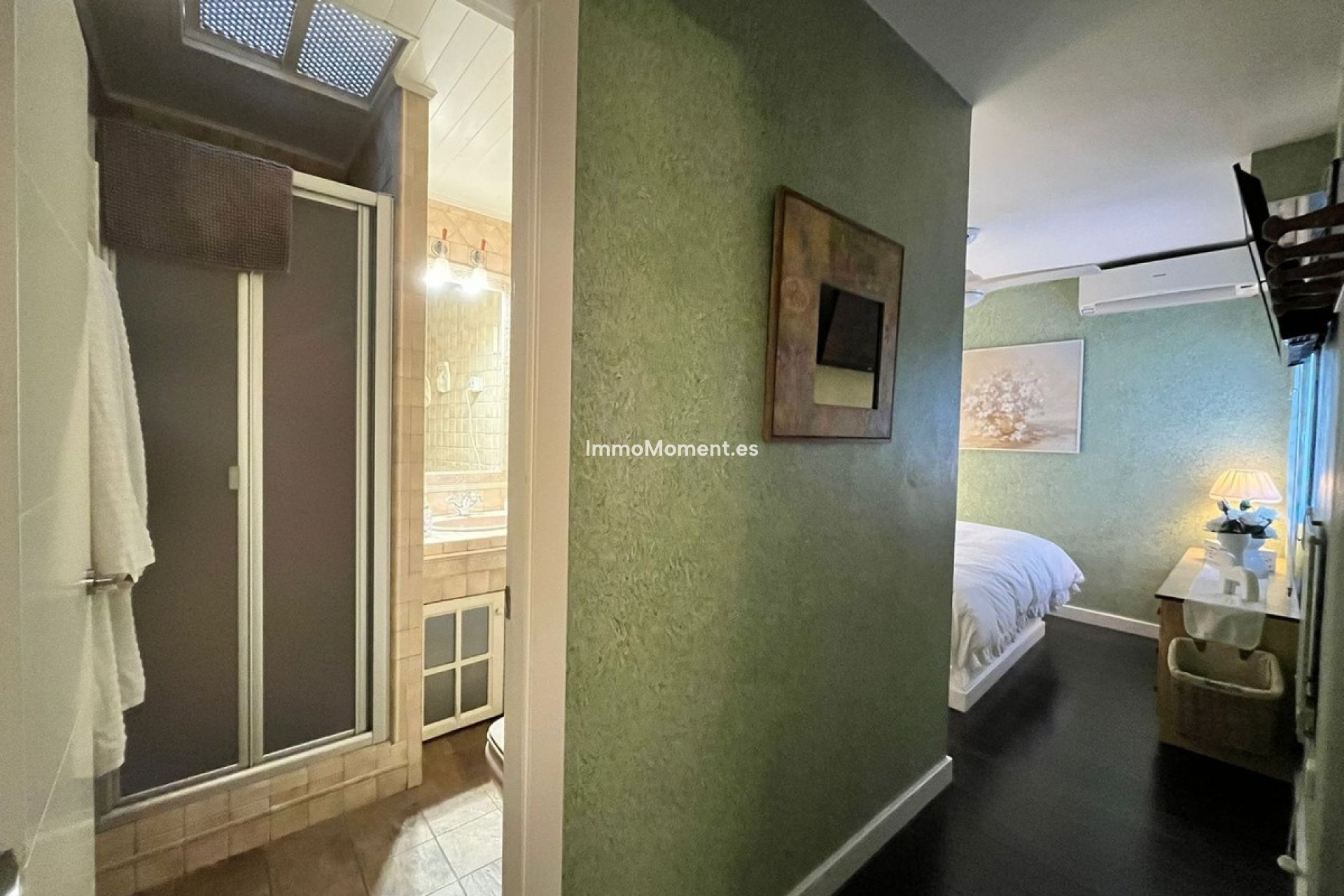 Resale - Apartment - Torrevieja - Torrevieja Centro