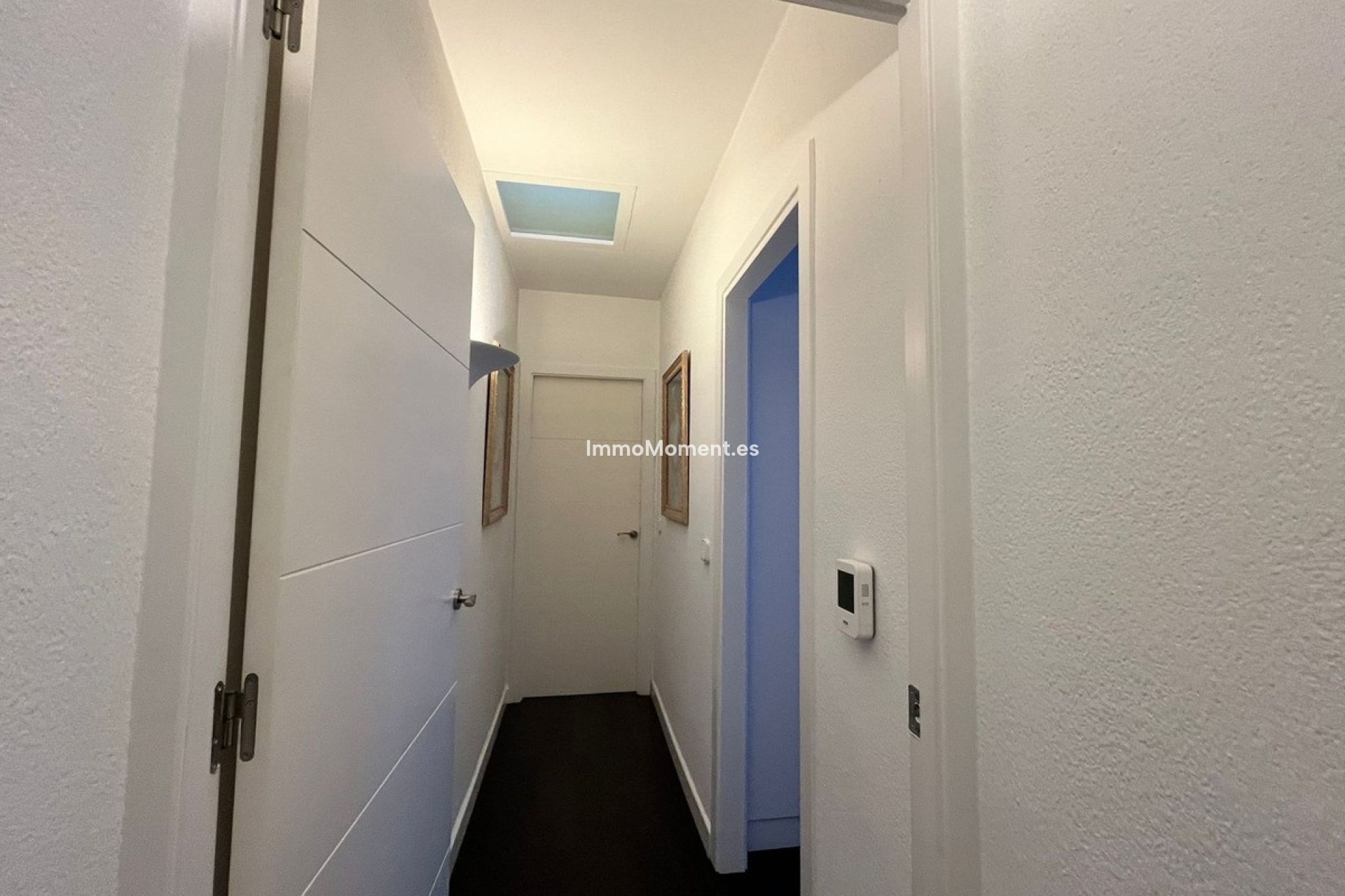 Resale - Apartment - Torrevieja - Torrevieja Centro