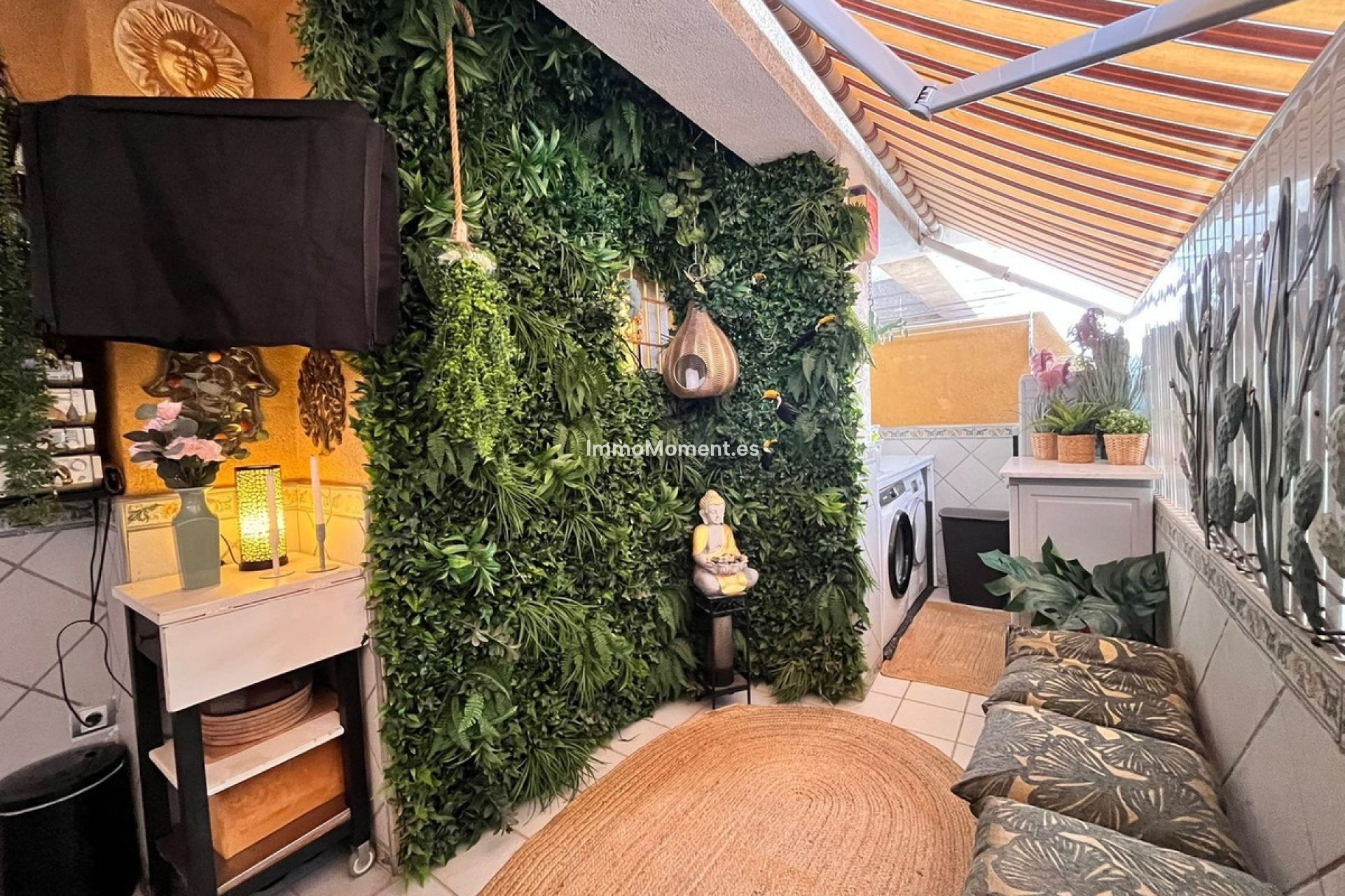 Resale - Apartment - Torrevieja - Torrevieja Centro