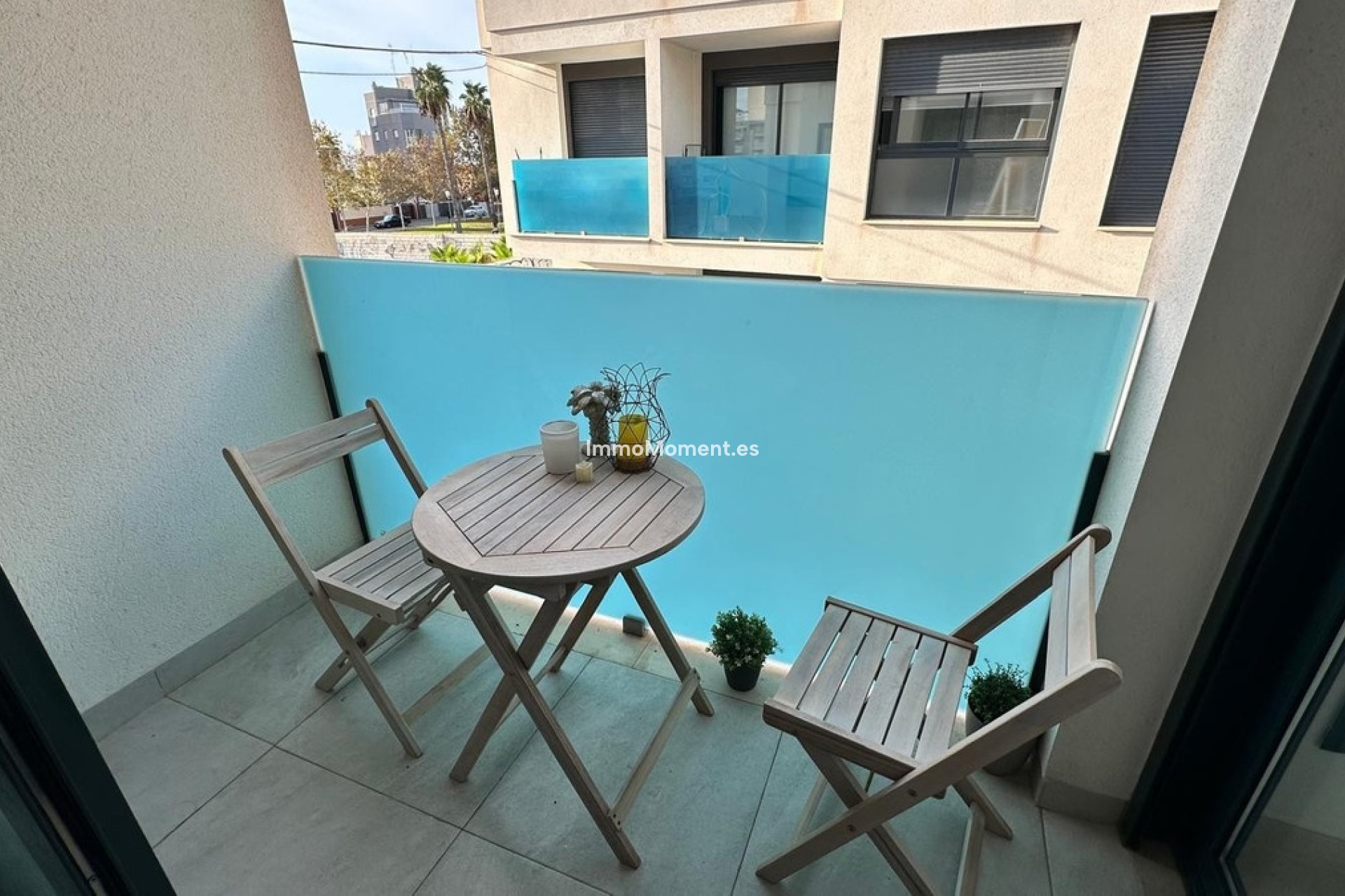 Resale - Apartment - Torrevieja - Torrevieja Centro