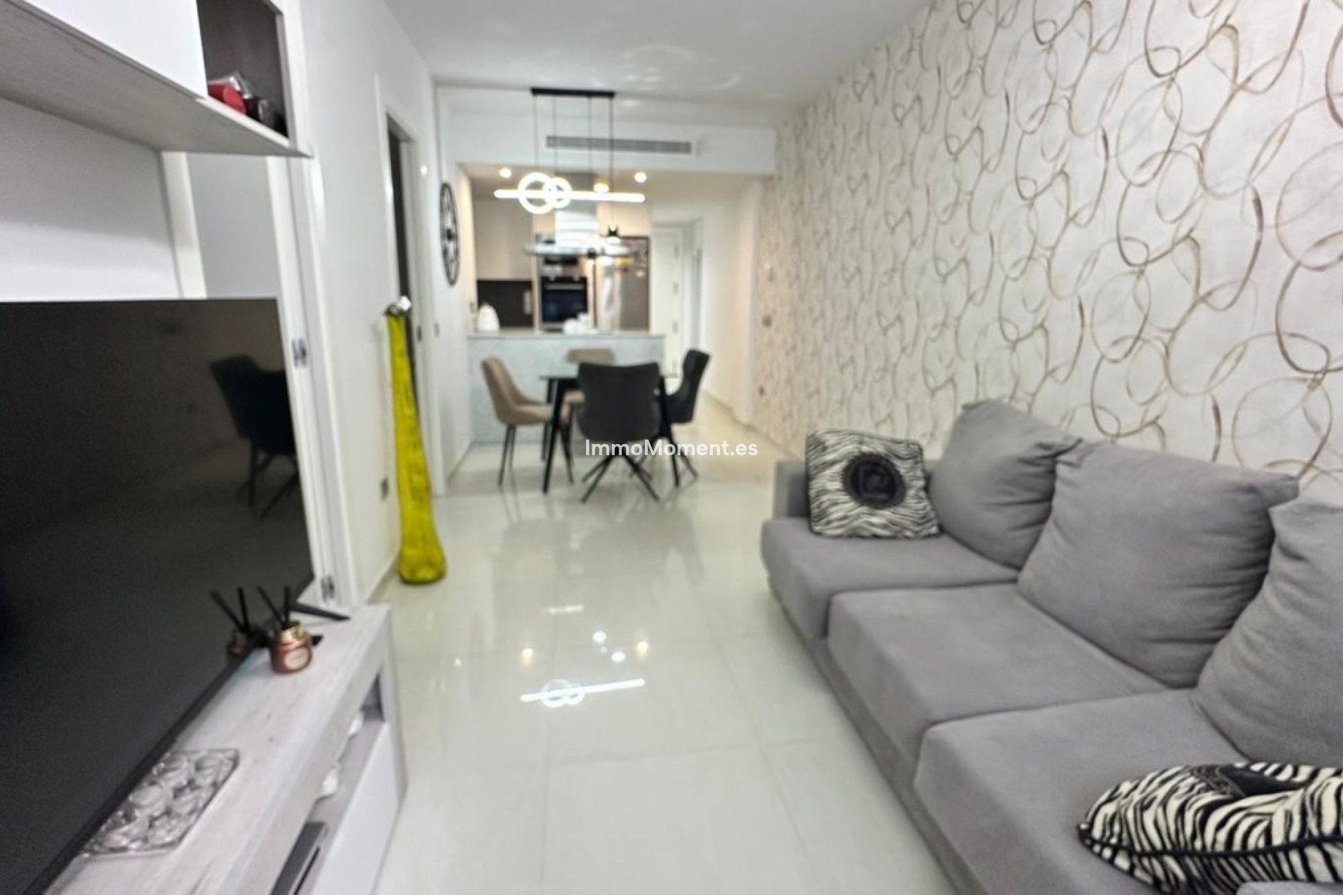 Resale - Apartment - Torrevieja - Torrevieja Centro