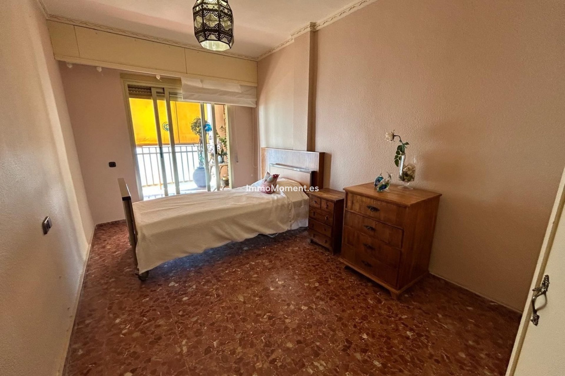 Resale - Apartment - Torrevieja - Torrevieja Centro