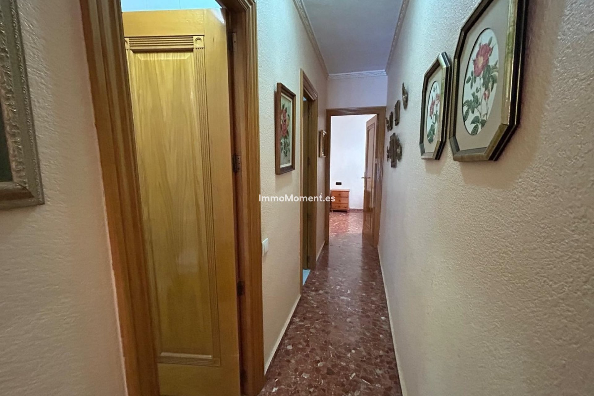 Resale - Apartment - Torrevieja - Torrevieja Centro