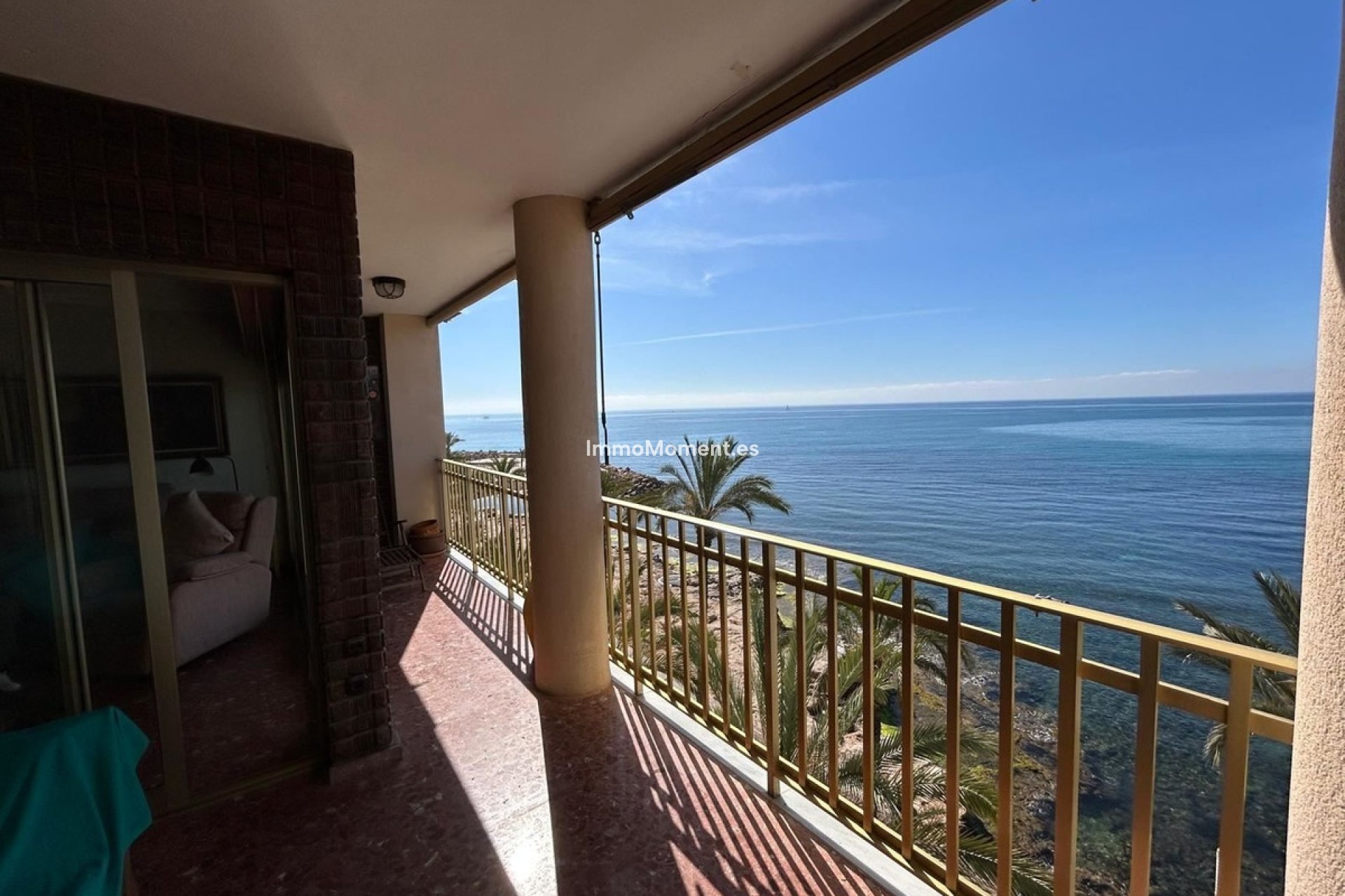 Resale - Apartment - Torrevieja - Torrevieja Centro