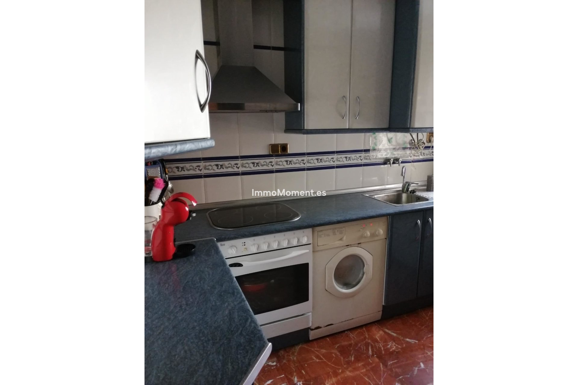 Resale - Apartment - Torrevieja - Torrevieja Centro