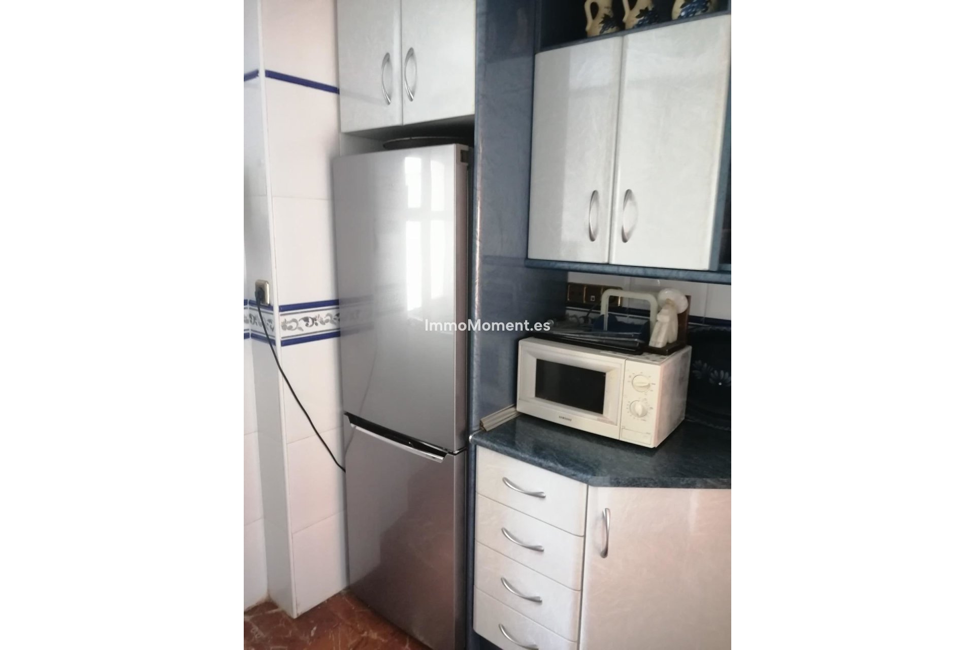 Resale - Apartment - Torrevieja - Torrevieja Centro