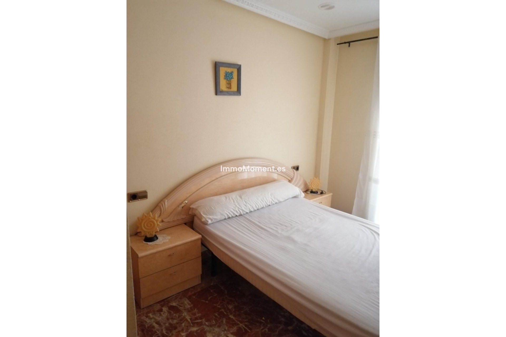 Resale - Apartment - Torrevieja - Torrevieja Centro