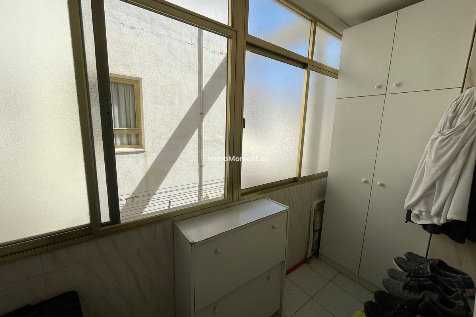 Resale - Apartment - Torrevieja - Torrevieja Centro