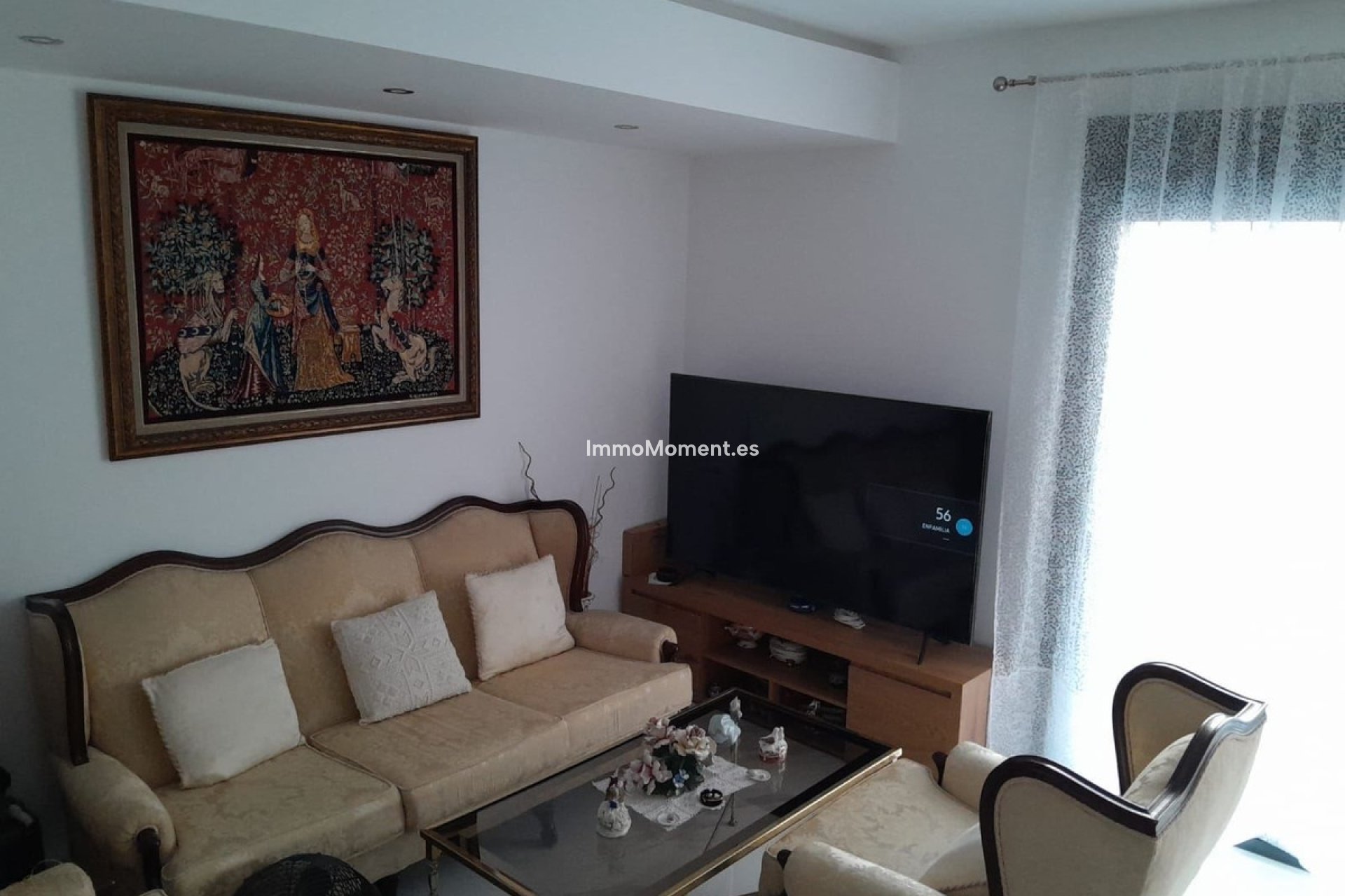 Resale - Apartment - Torrevieja - Torrevieja Centro