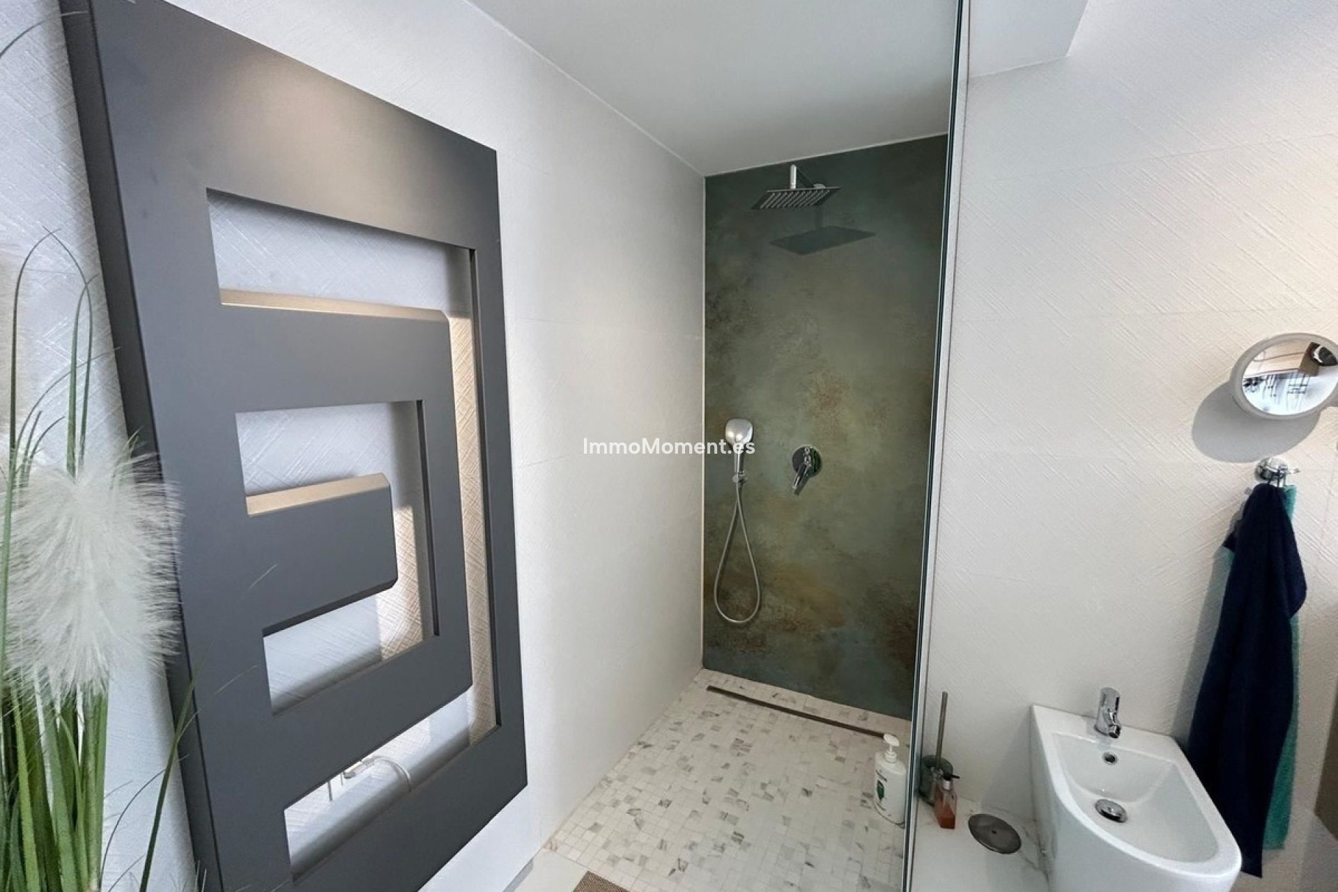 Resale - Apartment - Torrevieja - Torrevieja Centro