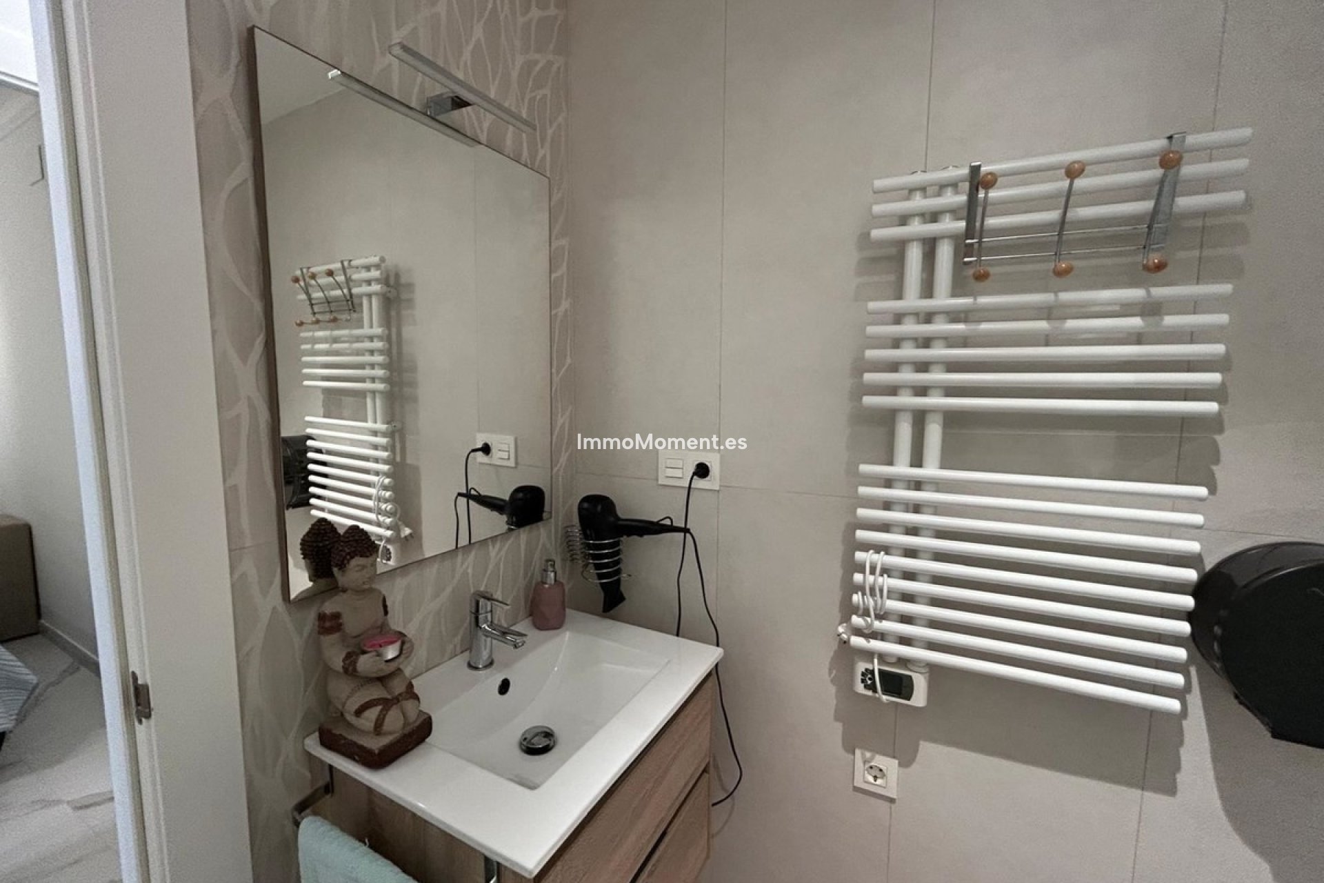 Resale - Apartment - Torrevieja - Torrevieja Centro