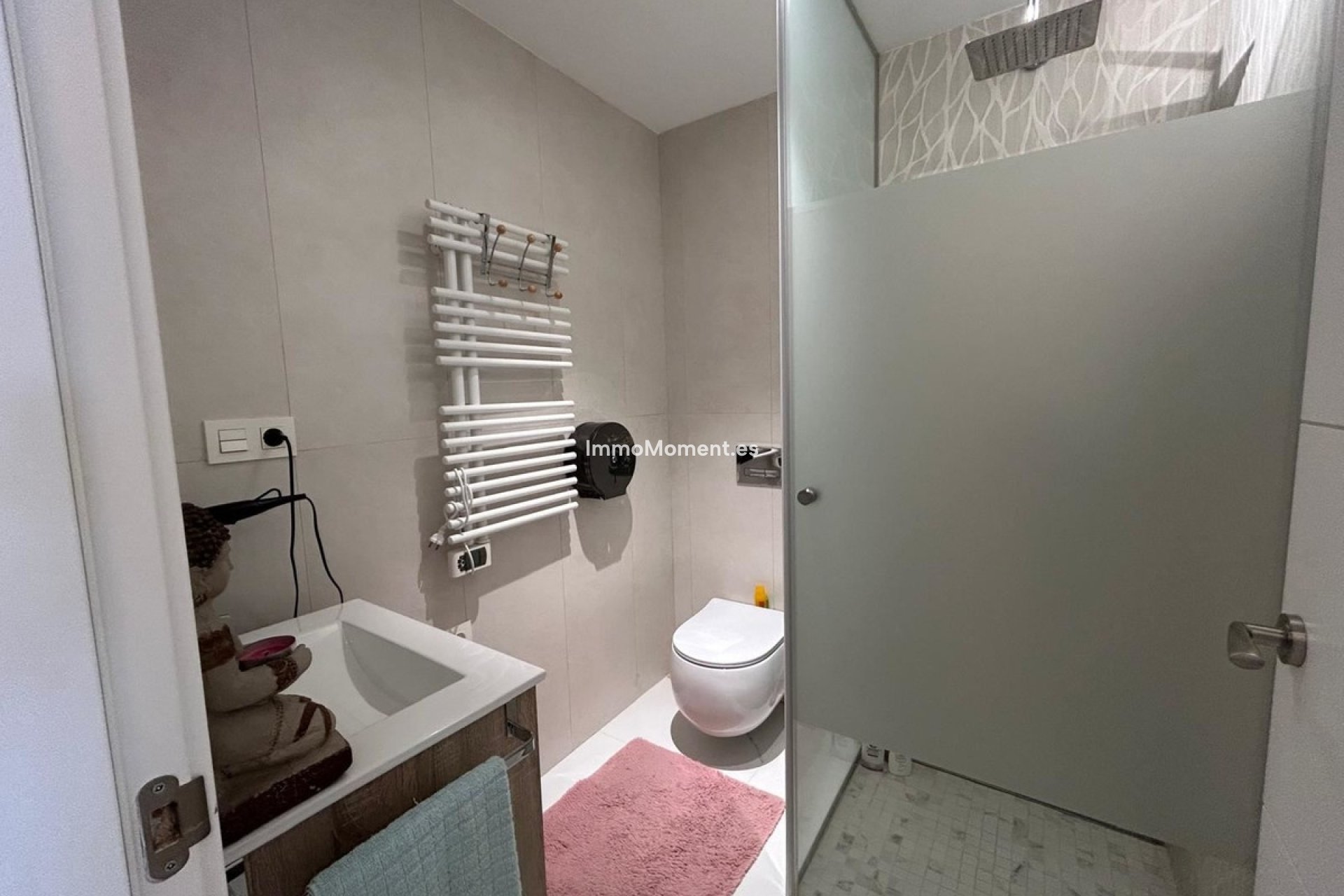 Resale - Apartment - Torrevieja - Torrevieja Centro