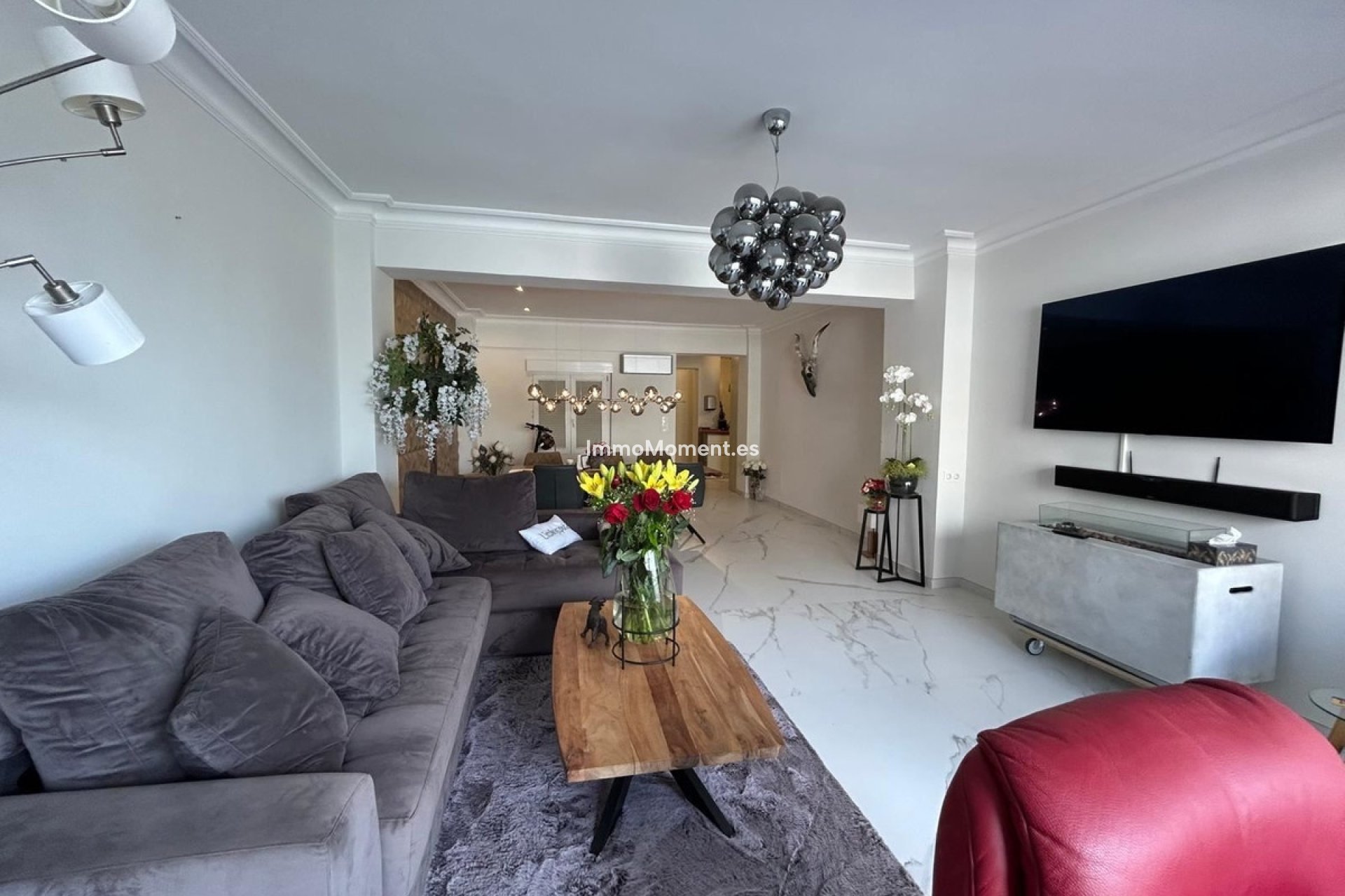 Resale - Apartment - Torrevieja - Torrevieja Centro