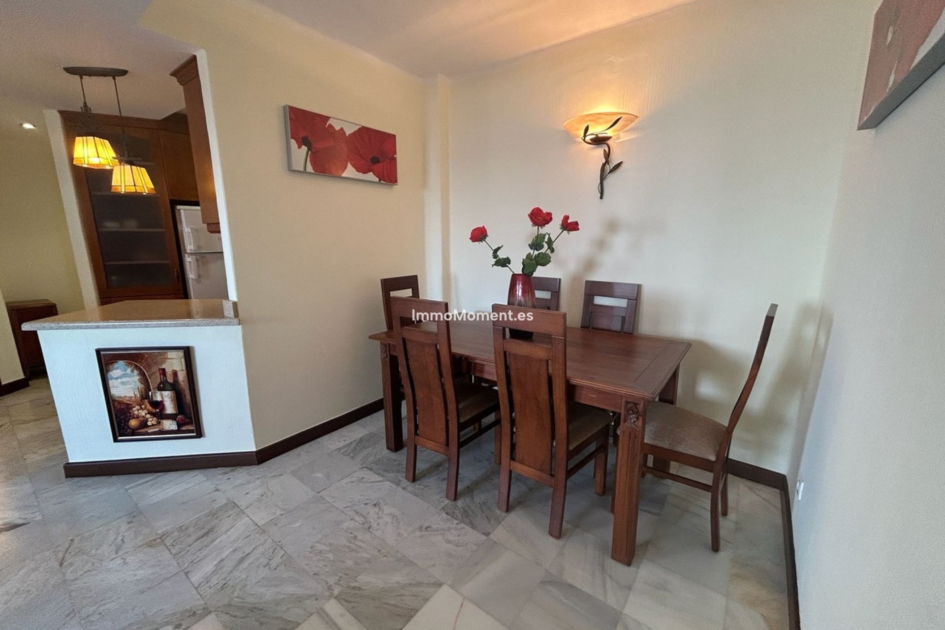 Resale - Apartment - Torrevieja - Torrevieja Centro