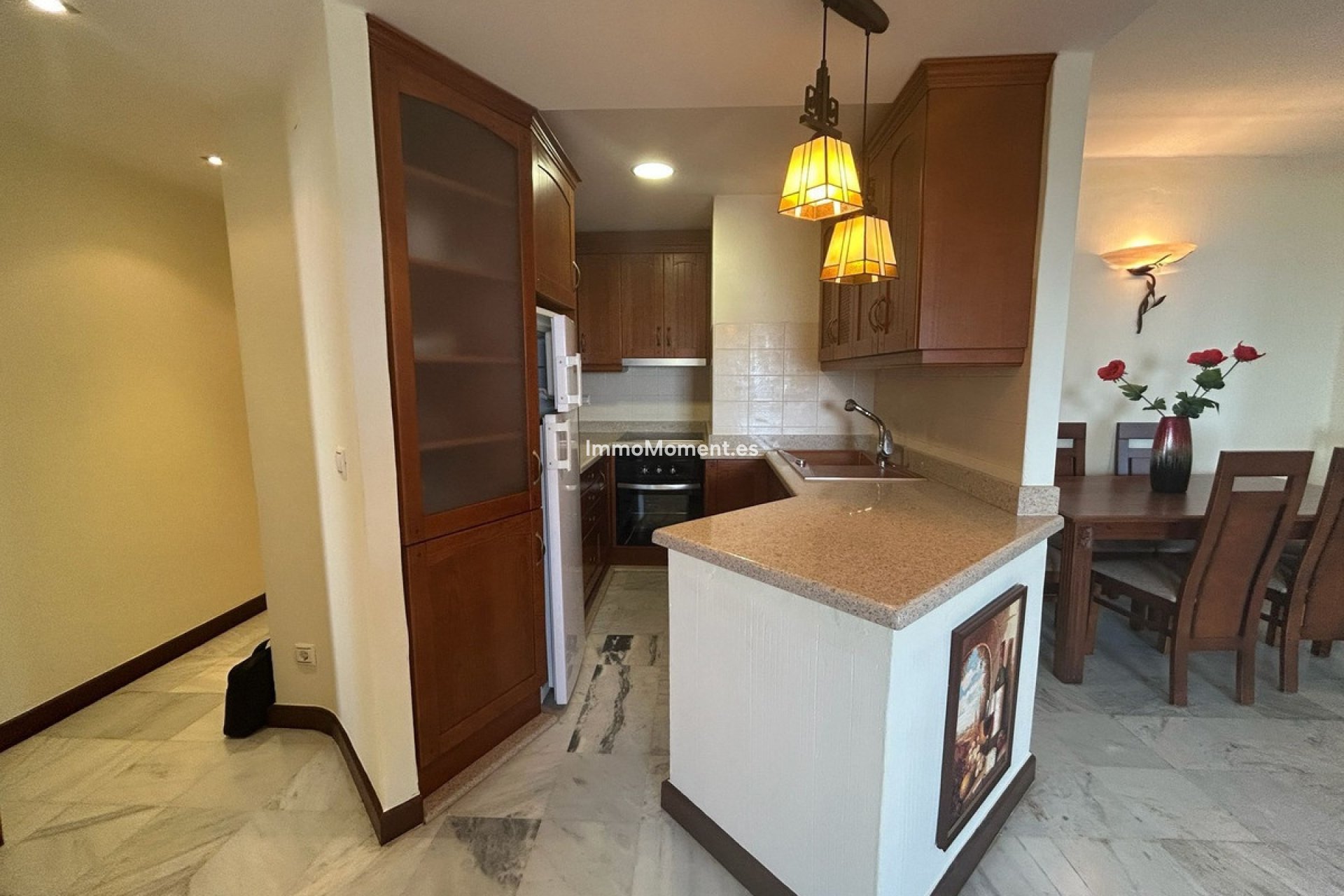 Resale - Apartment - Torrevieja - Torrevieja Centro