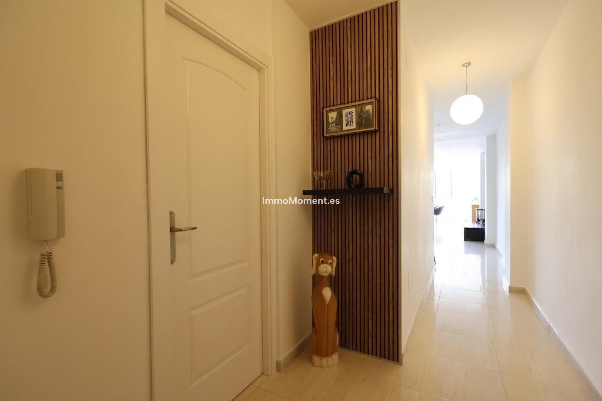 Resale - Apartment - Torrevieja - Torrevieja Centro