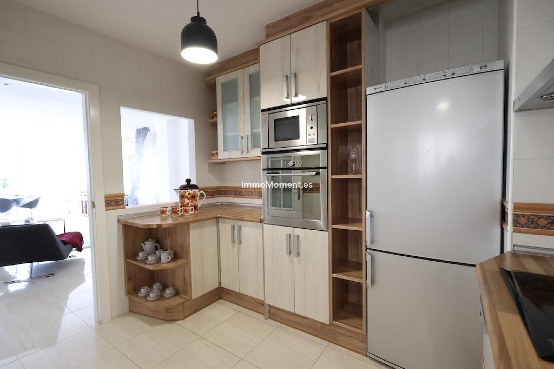 Resale - Apartment - Torrevieja - Torrevieja Centro