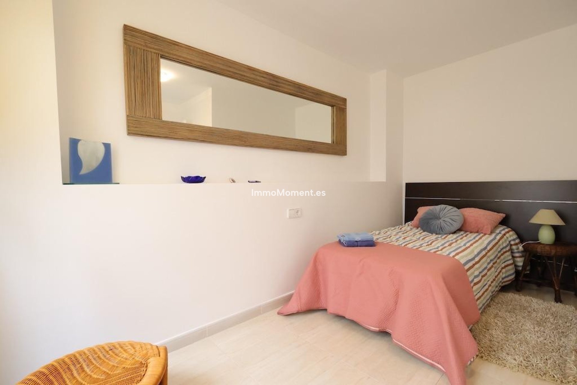 Resale - Apartment - Torrevieja - Torrevieja Centro