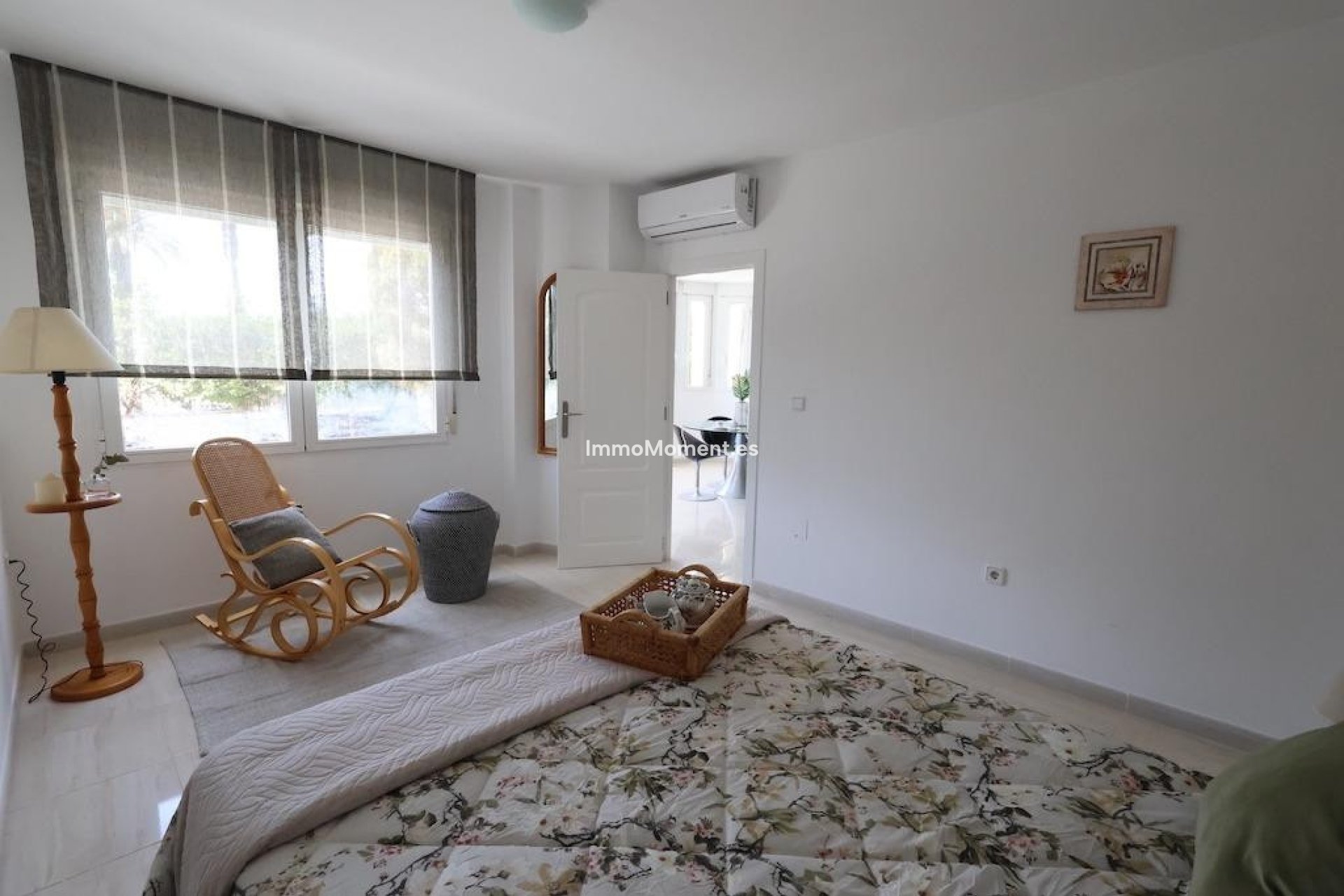 Resale - Apartment - Torrevieja - Torrevieja Centro