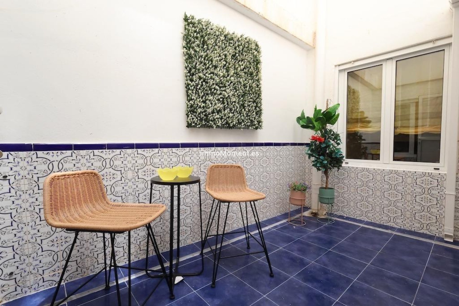 Resale - Apartment - Torrevieja - Torrevieja Centro