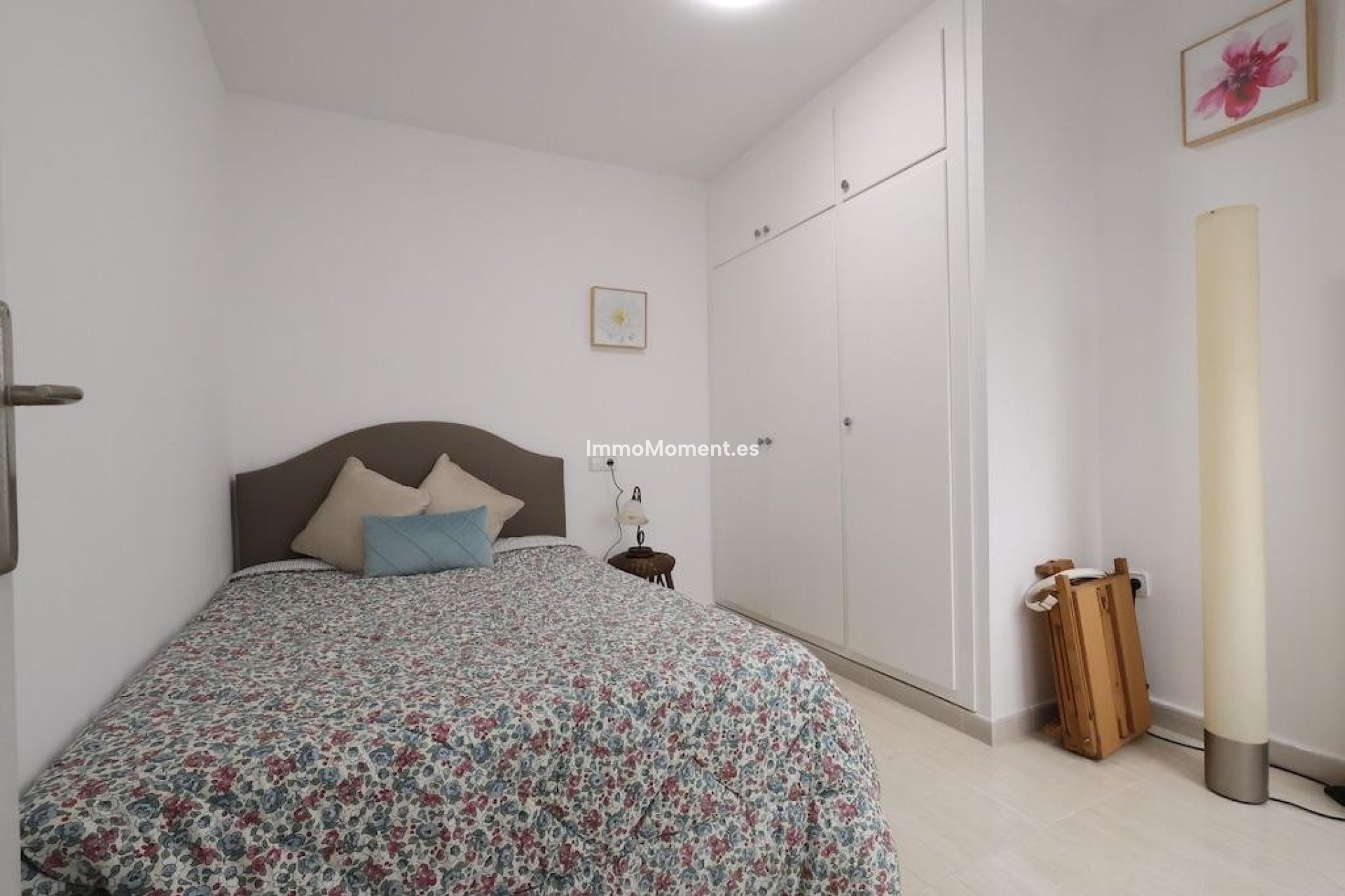 Resale - Apartment - Torrevieja - Torrevieja Centro
