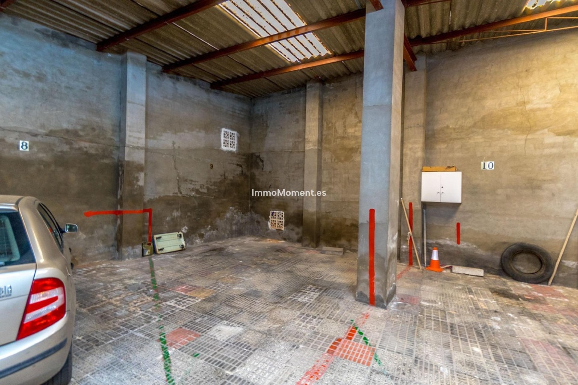 Resale - Apartment - Torrevieja - Torrevieja Centro