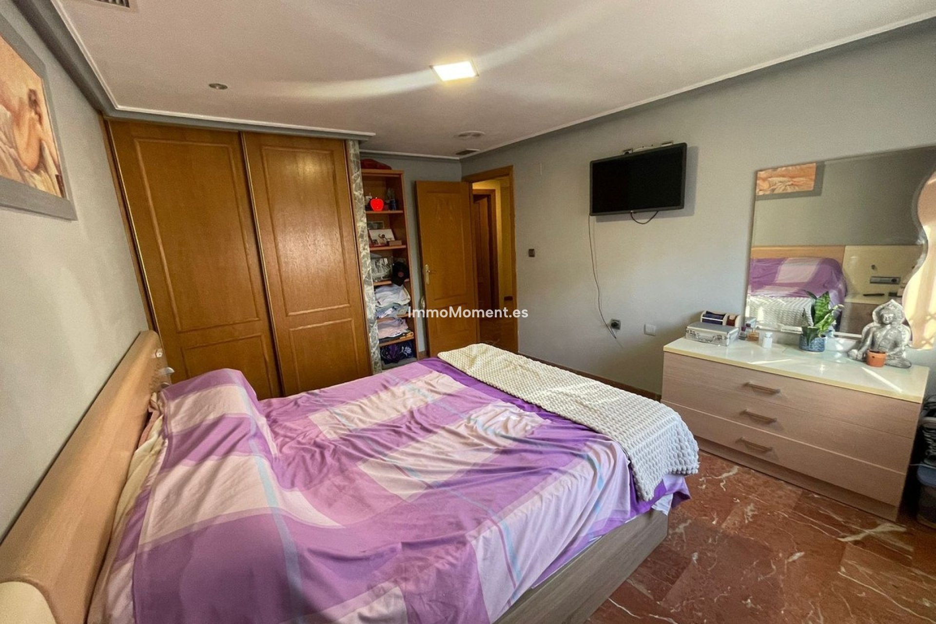 Resale - Apartment - Torrevieja - Torrevieja Centro