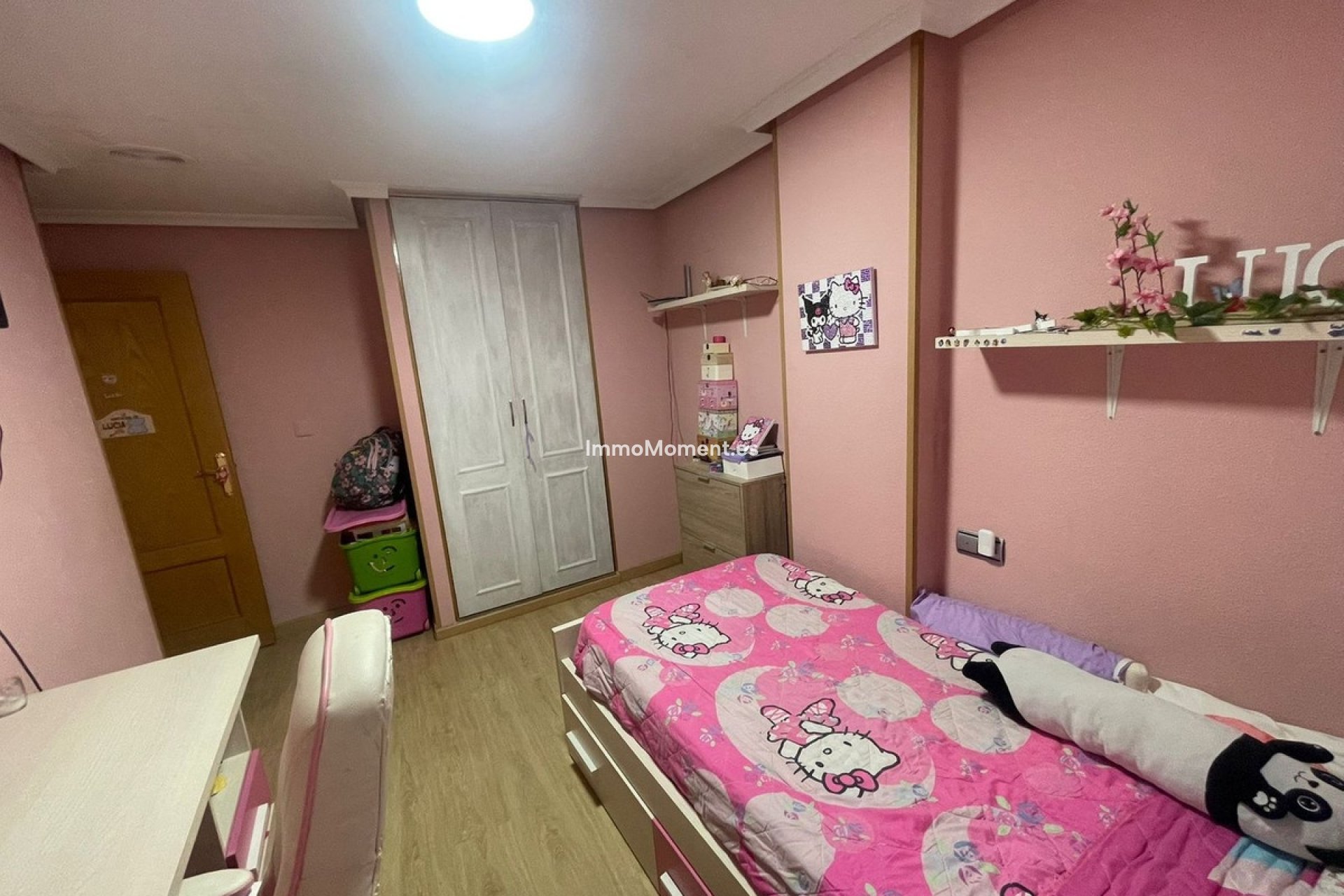 Resale - Apartment - Torrevieja - Torrevieja Centro