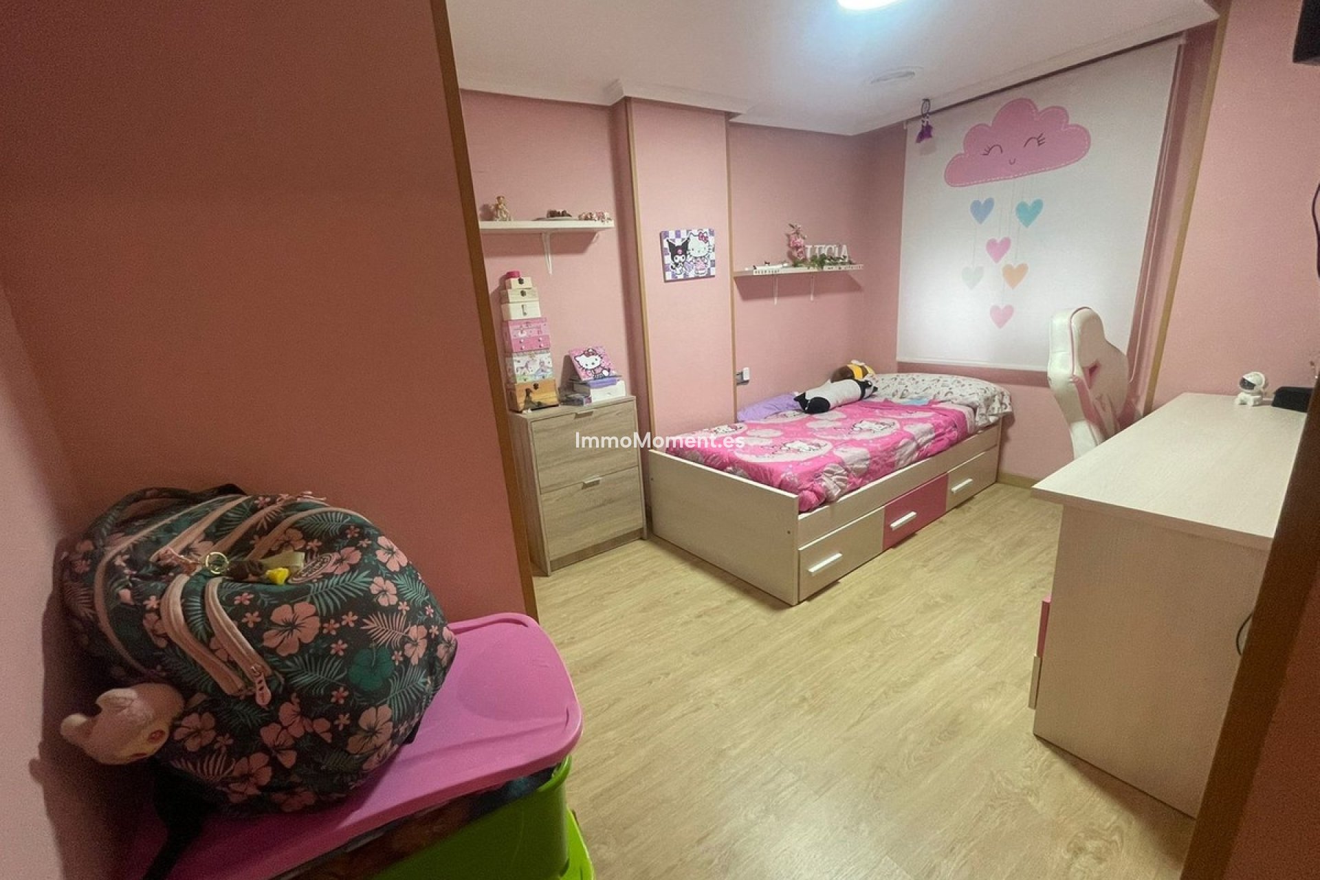 Resale - Apartment - Torrevieja - Torrevieja Centro