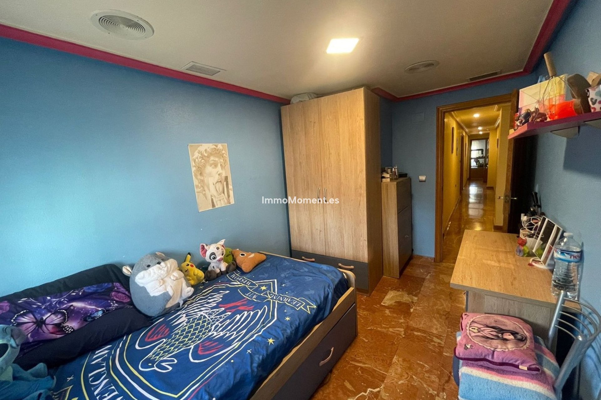 Resale - Apartment - Torrevieja - Torrevieja Centro