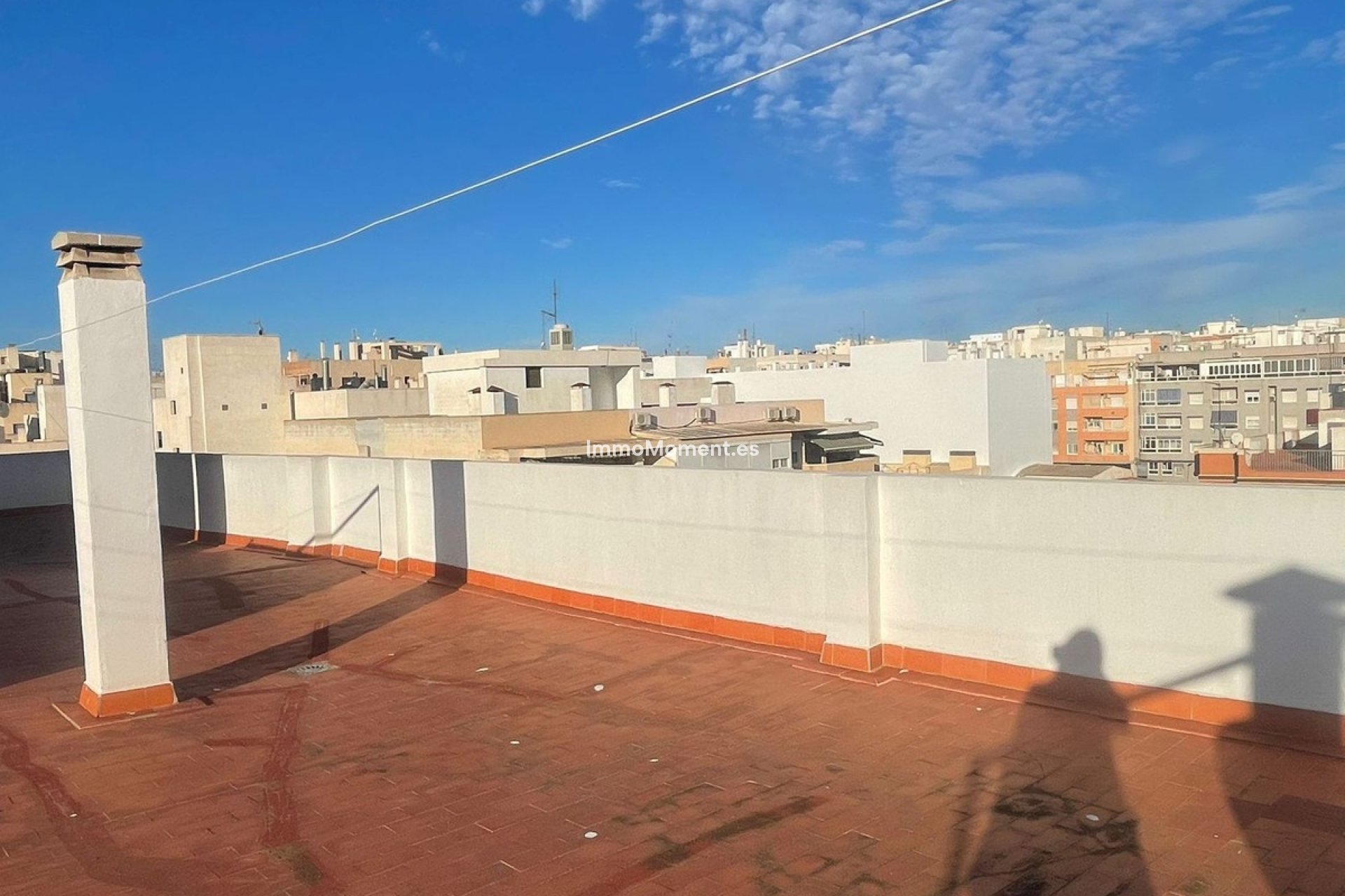 Resale - Apartment - Torrevieja - Torrevieja Centro