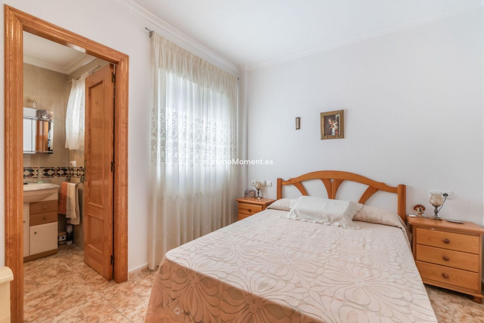 Resale - Apartment - Torrevieja - Torrevieja Centro