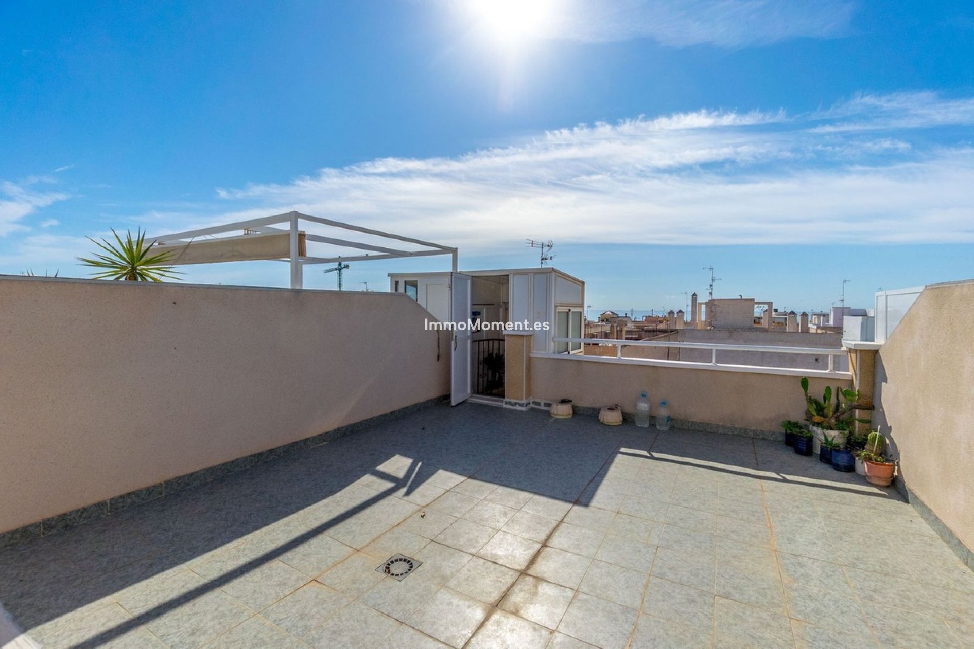 Resale - Apartment - Torrevieja - Torrevieja Centro