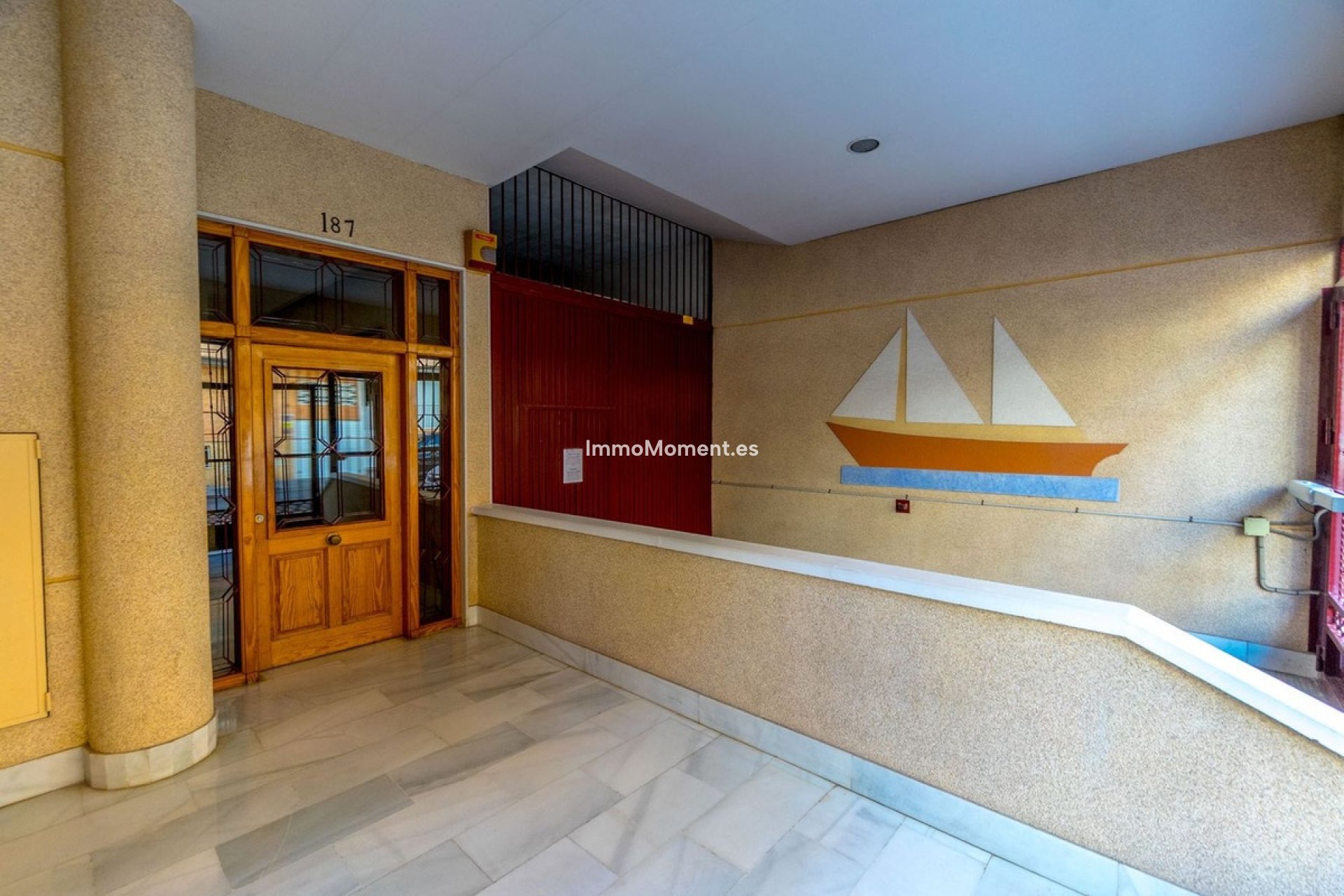 Resale - Apartment - Torrevieja - Torrevieja Centro