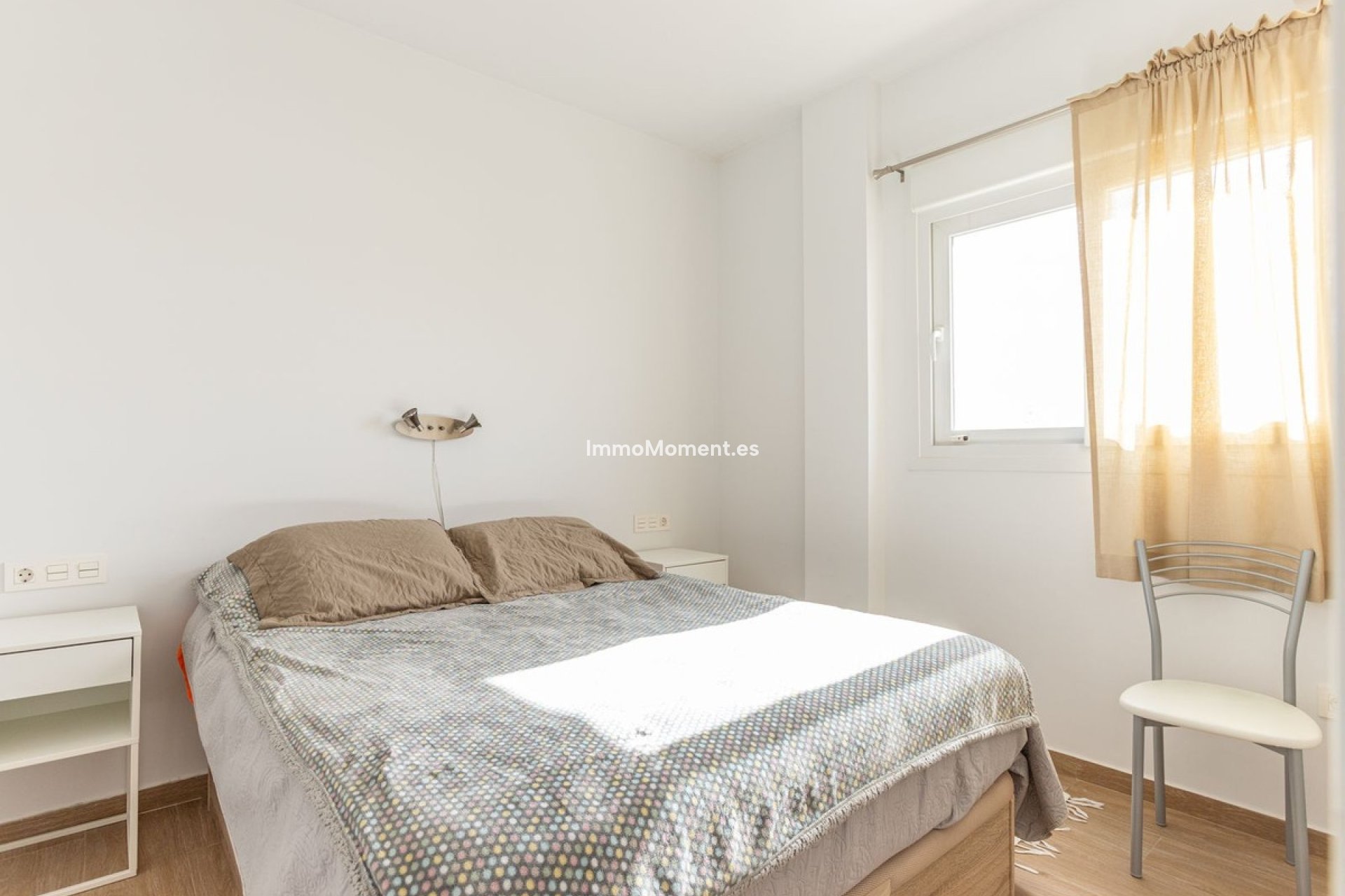 Resale - Apartment - Torrevieja - Torrevieja Centro