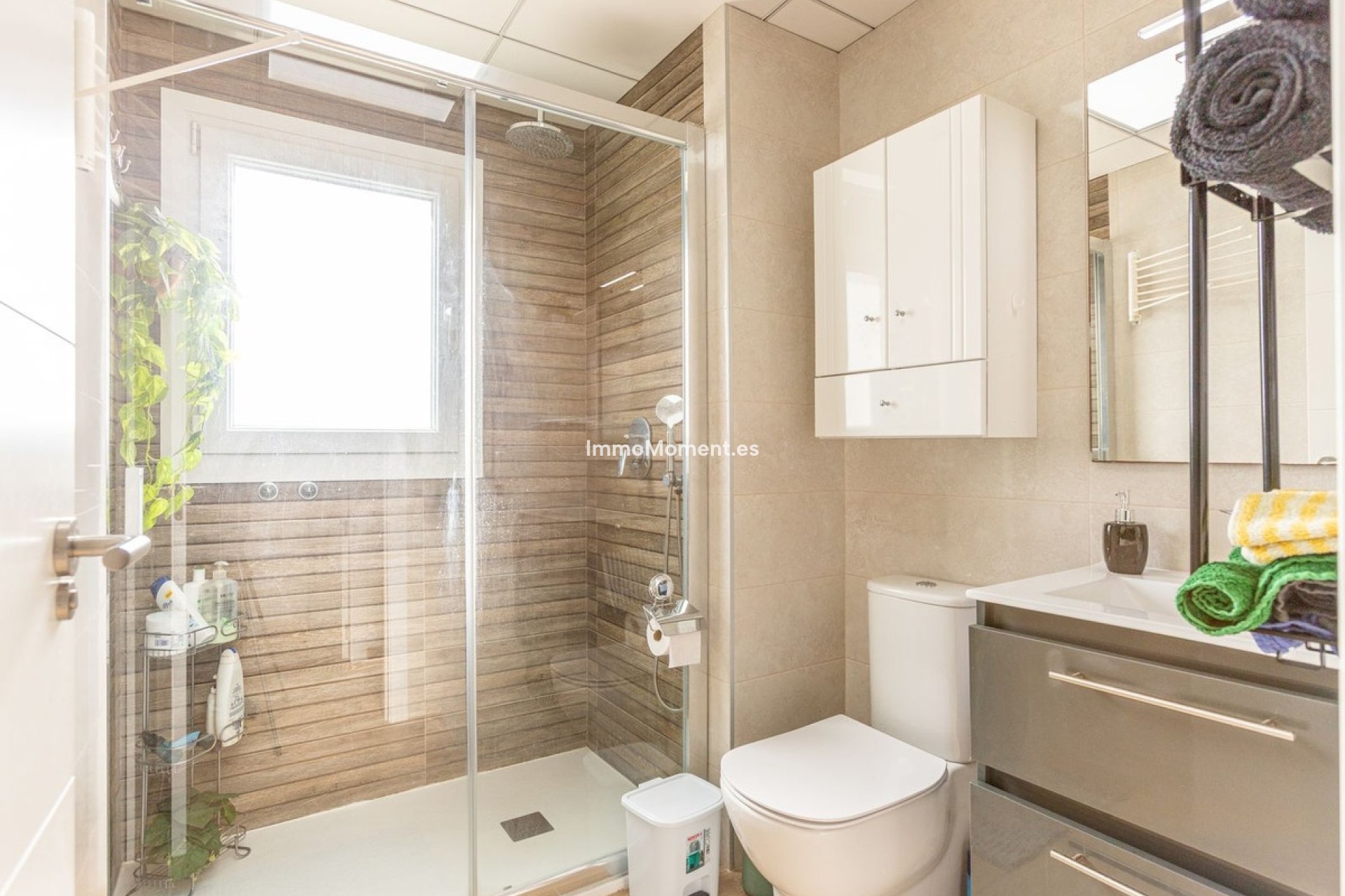 Resale - Apartment - Torrevieja - Torrevieja Centro