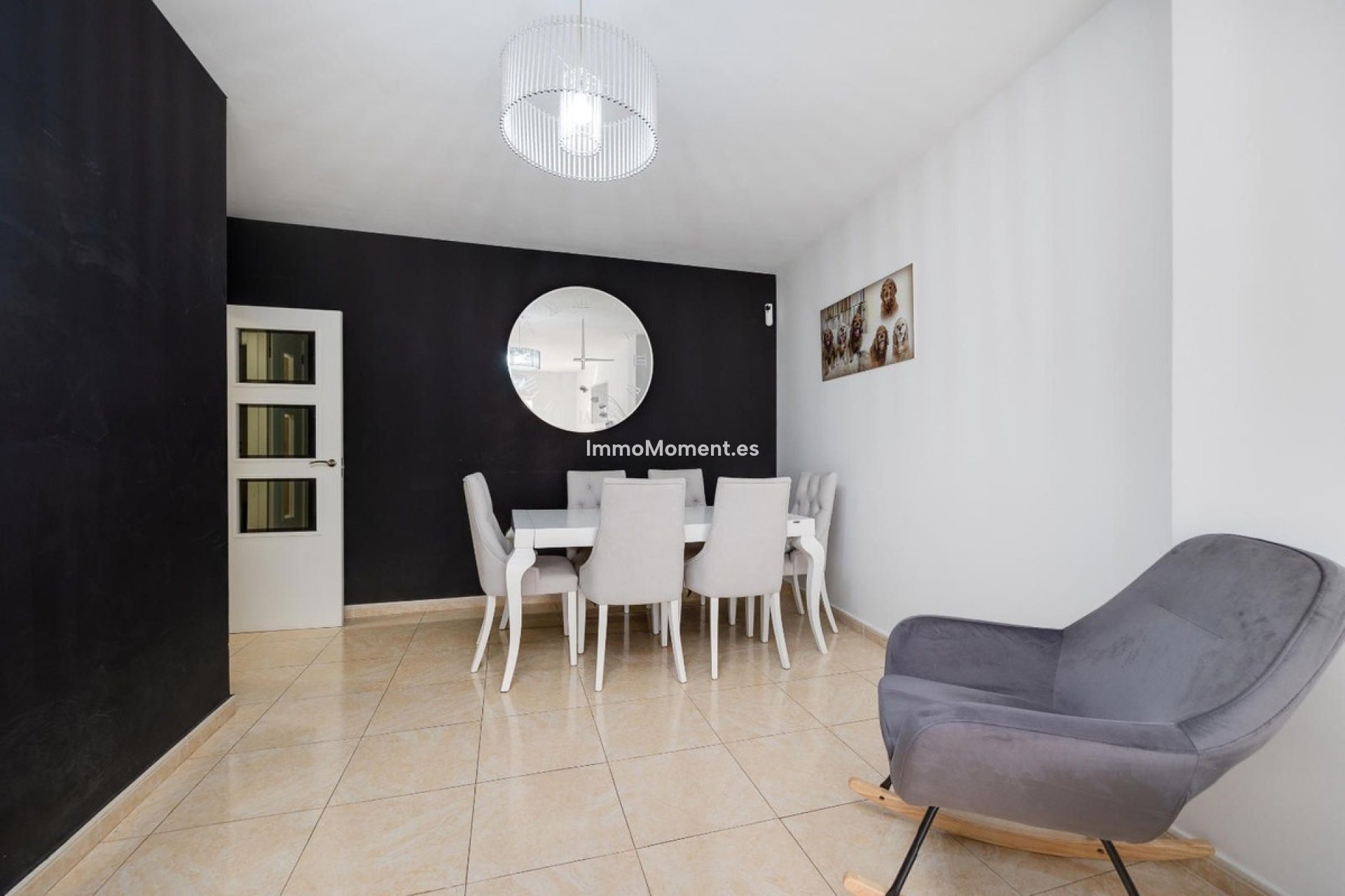 Resale - Apartment - Torrevieja - Torrevieja Centro