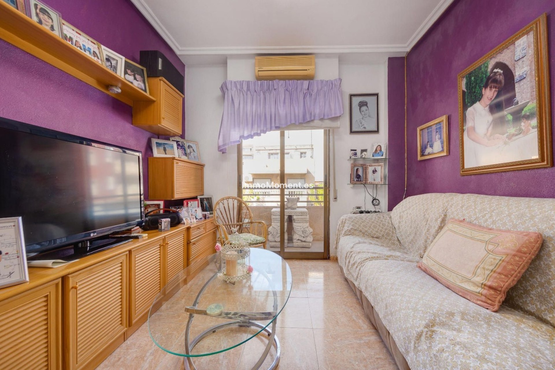 Resale - Apartment - Torrevieja - Torrevieja Centro