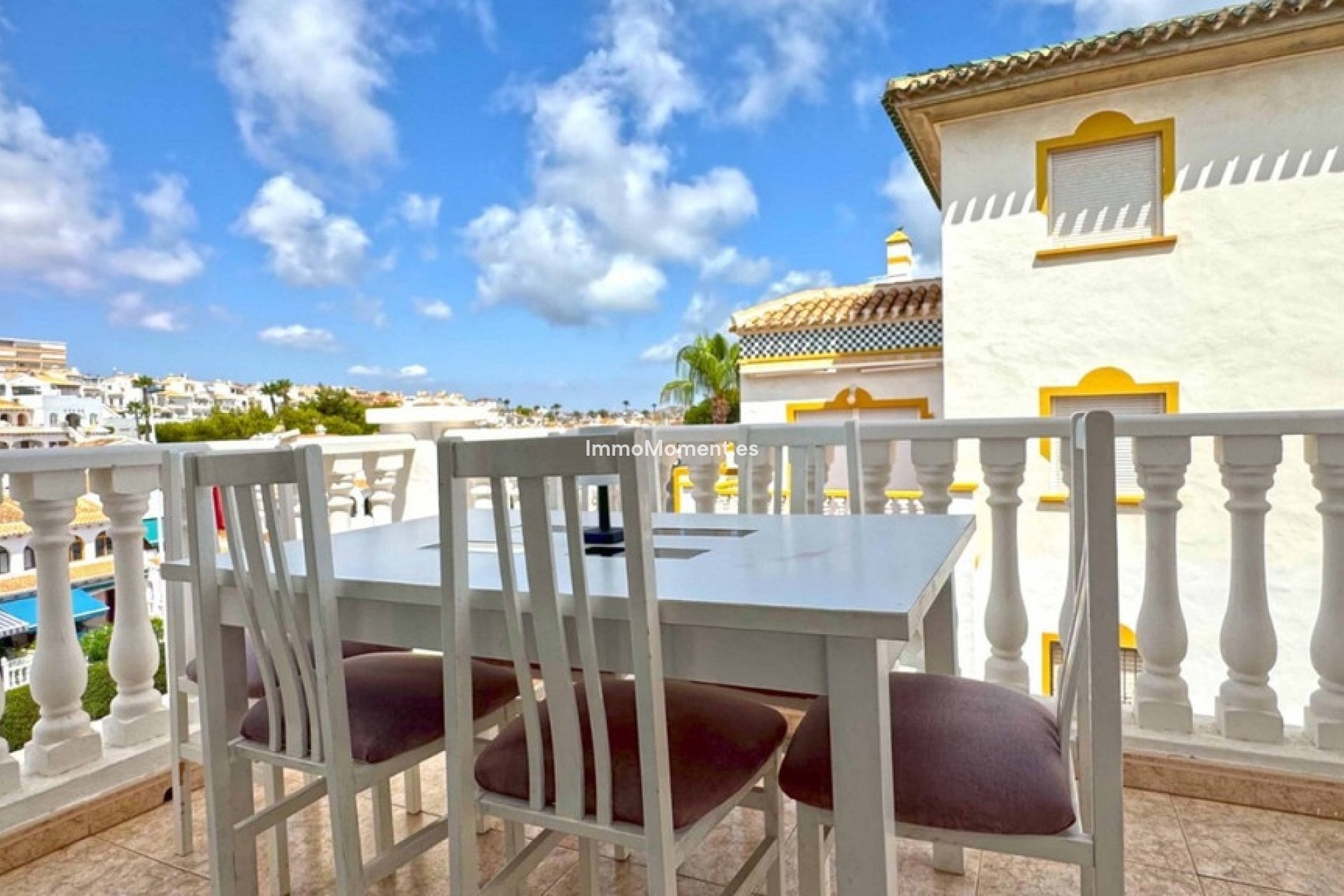 Resale - Apartment - Torrevieja - Torrevieja Centro