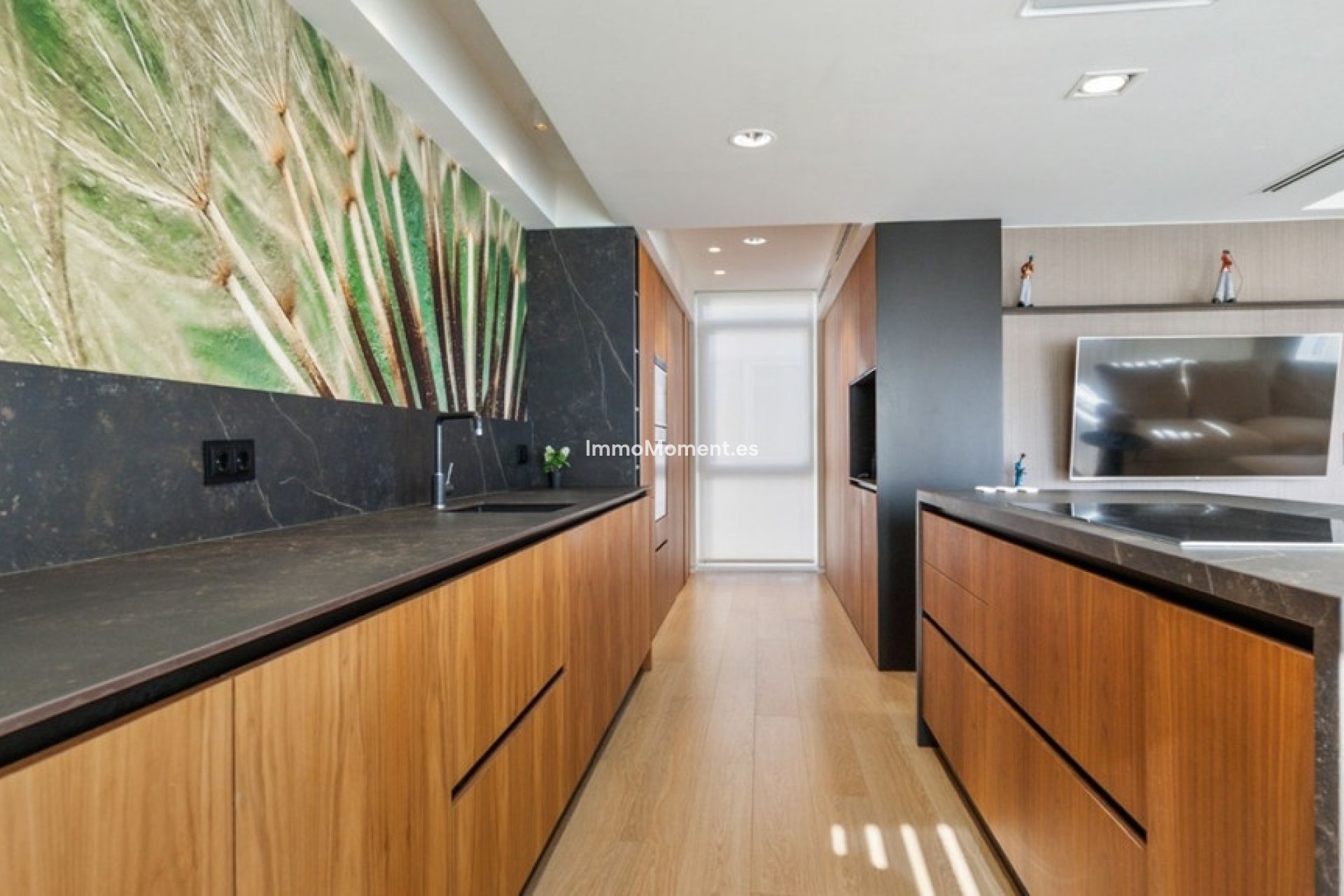 Resale - Apartment - Torrevieja - Torrevieja Centro