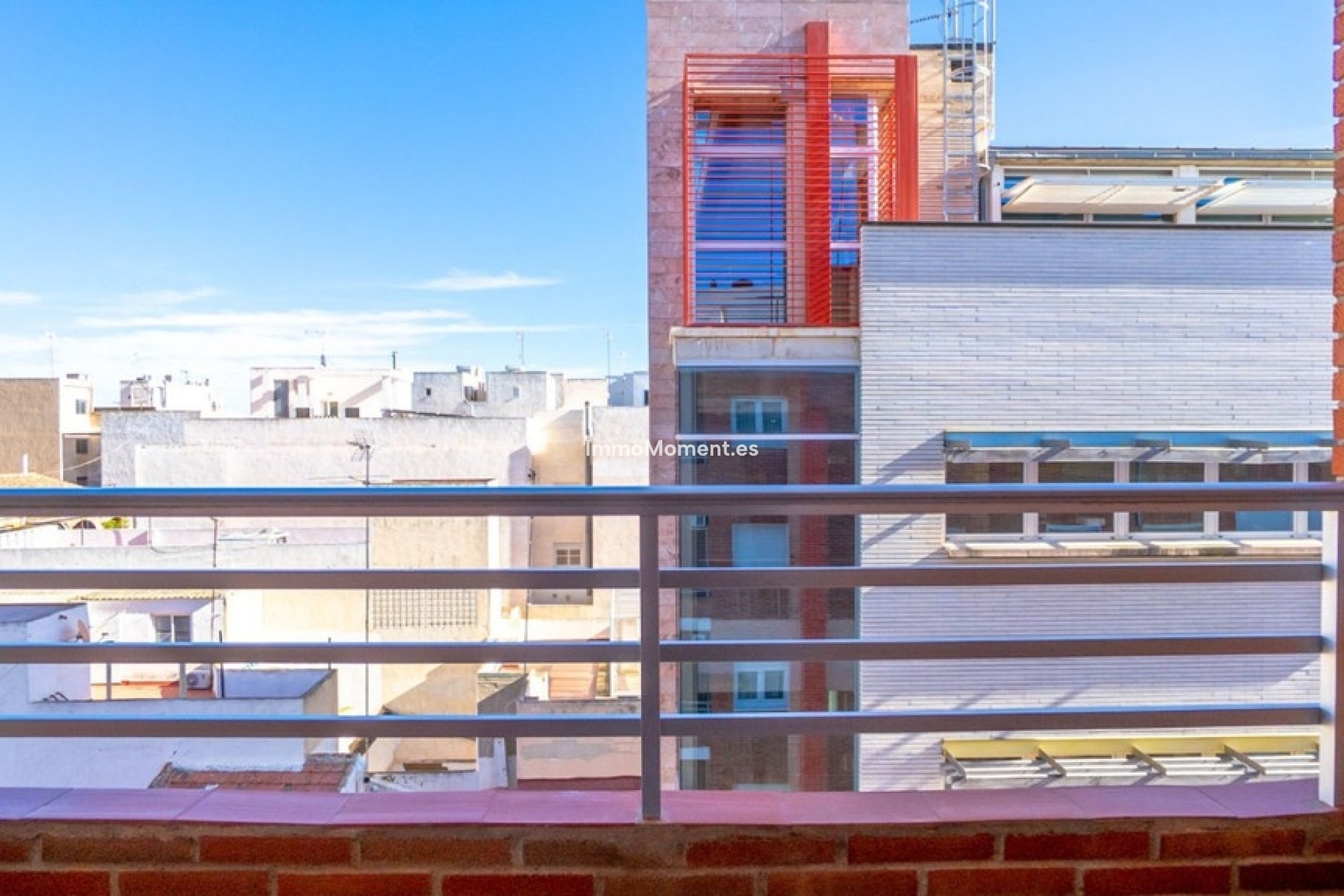 Resale - Apartment - Torrevieja - Torrevieja Centro