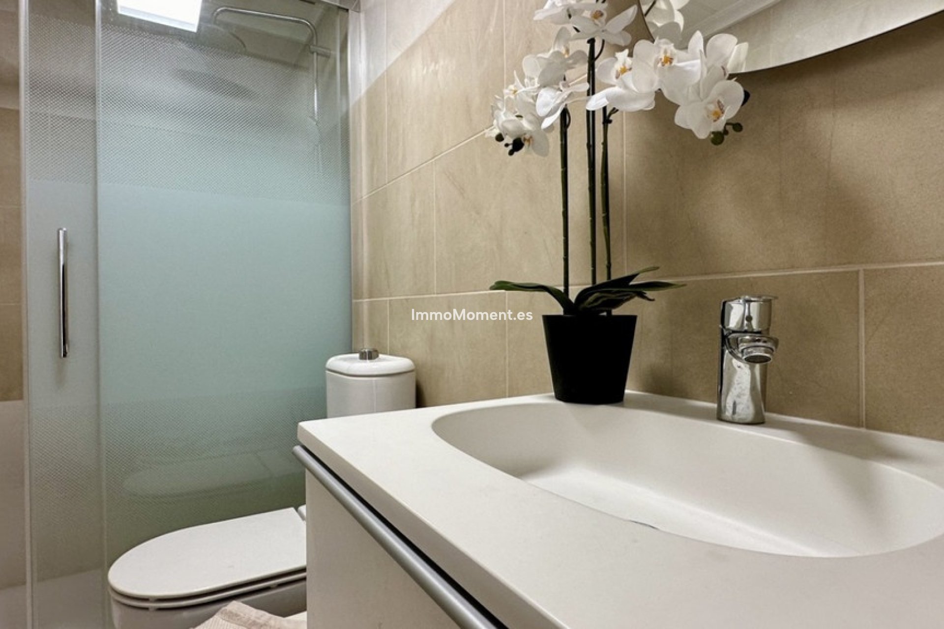 Resale - Apartment - Torrevieja - Torrevieja Centro