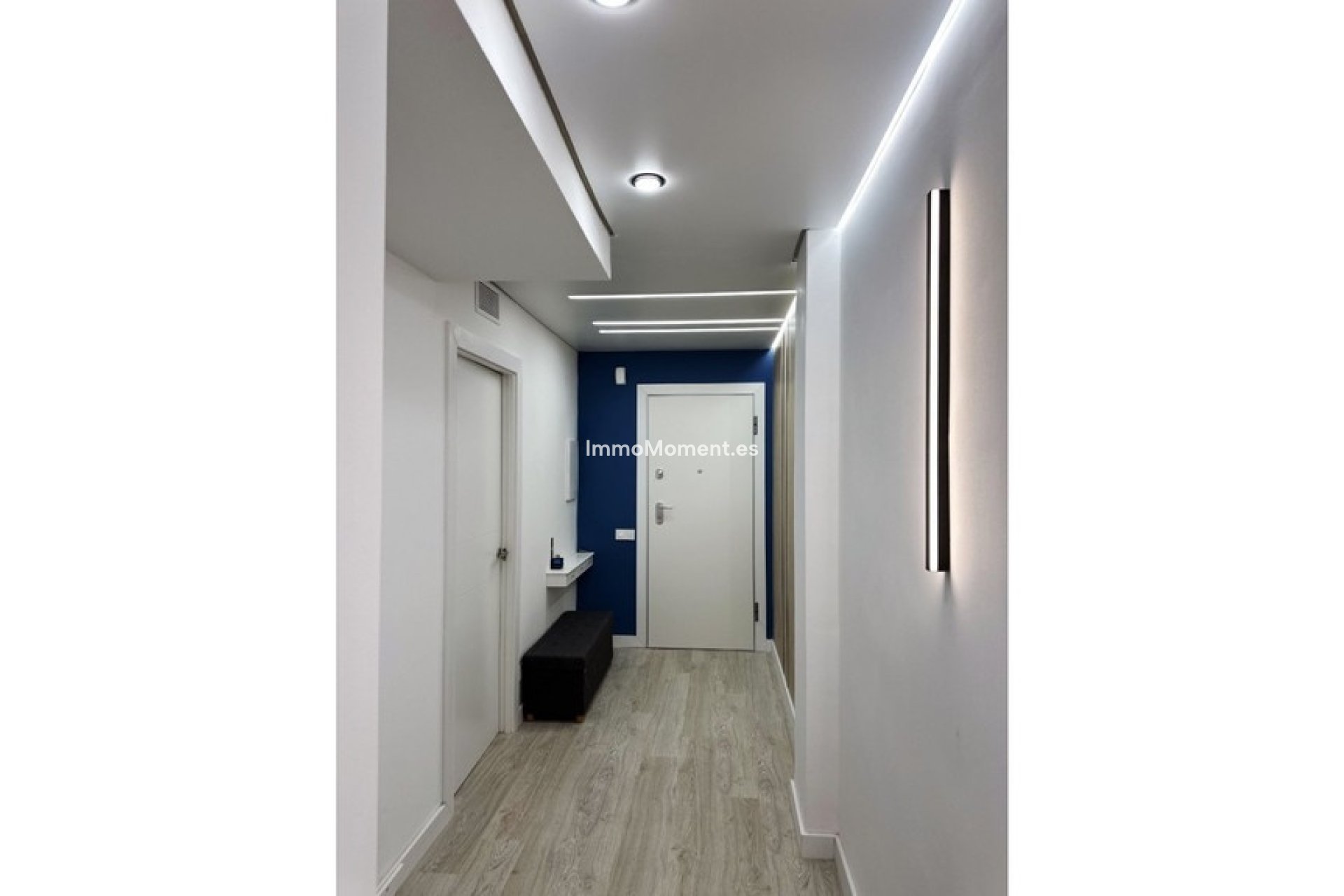 Resale - Apartment - Torrevieja - Torrevieja Centro