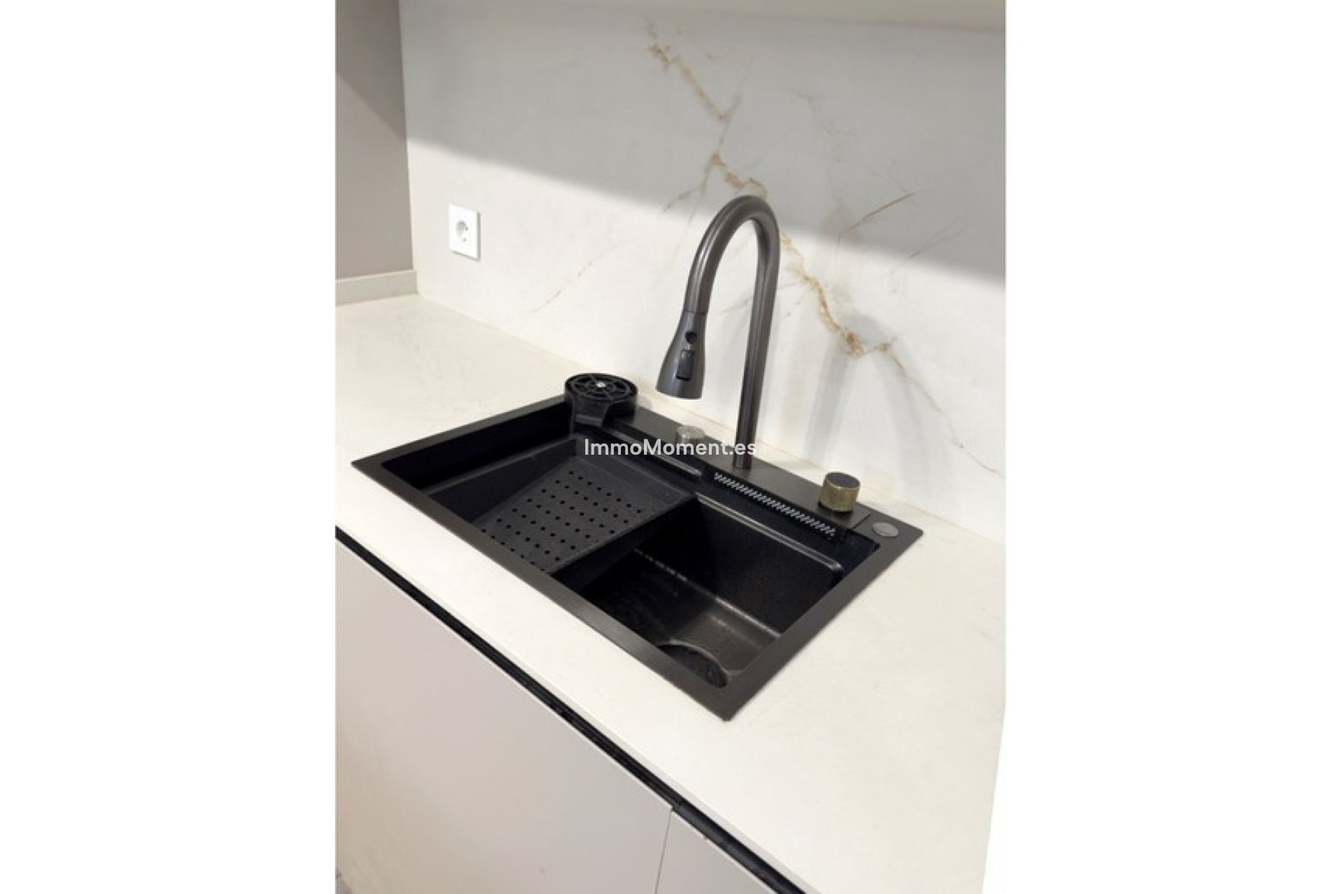 Resale - Apartment - Torrevieja - Torrevieja Centro