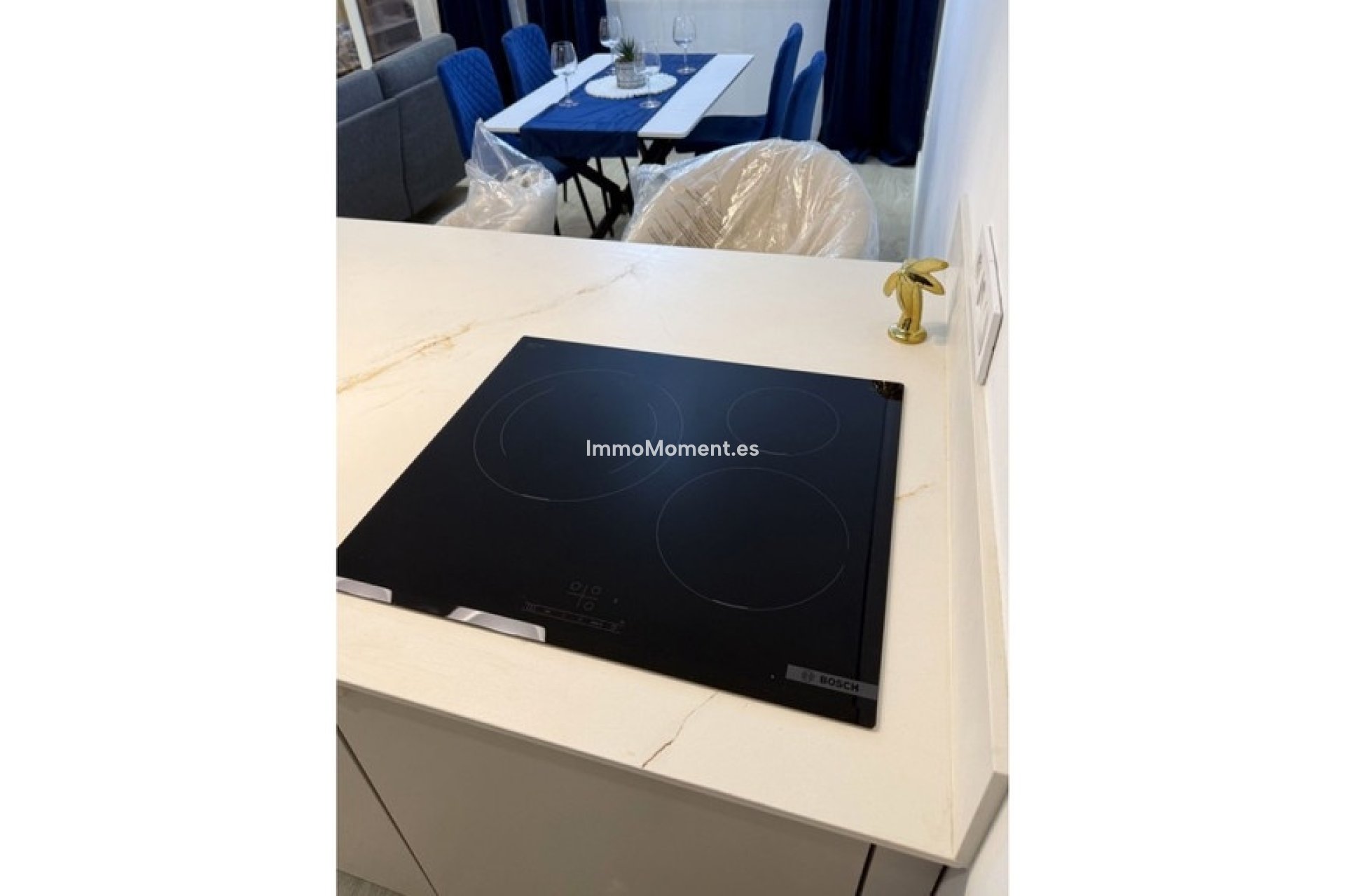 Resale - Apartment - Torrevieja - Torrevieja Centro