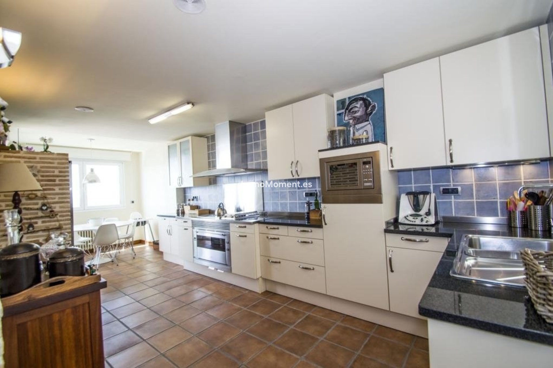 Resale - Apartment - Torrevieja - Torrevieja Centro